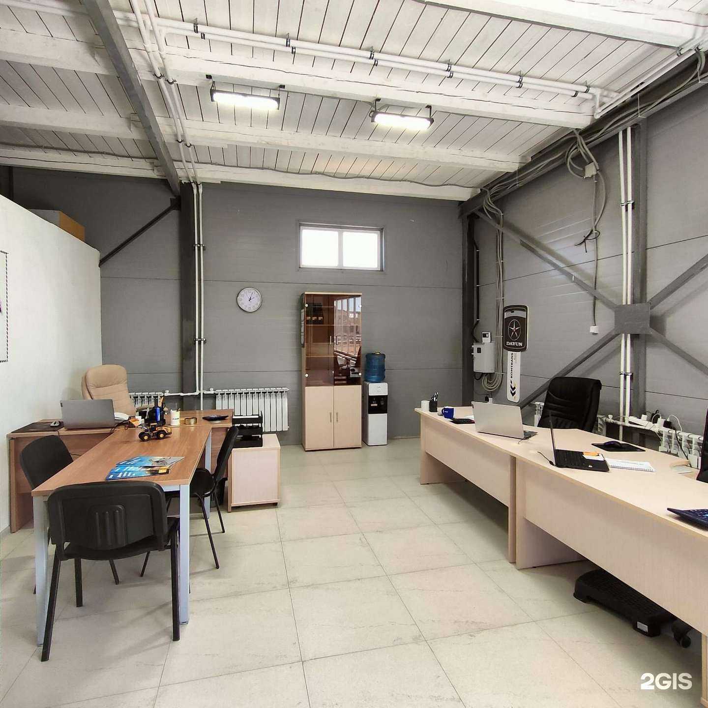 Отзывы на компанию Комтранс в Якутске c фото