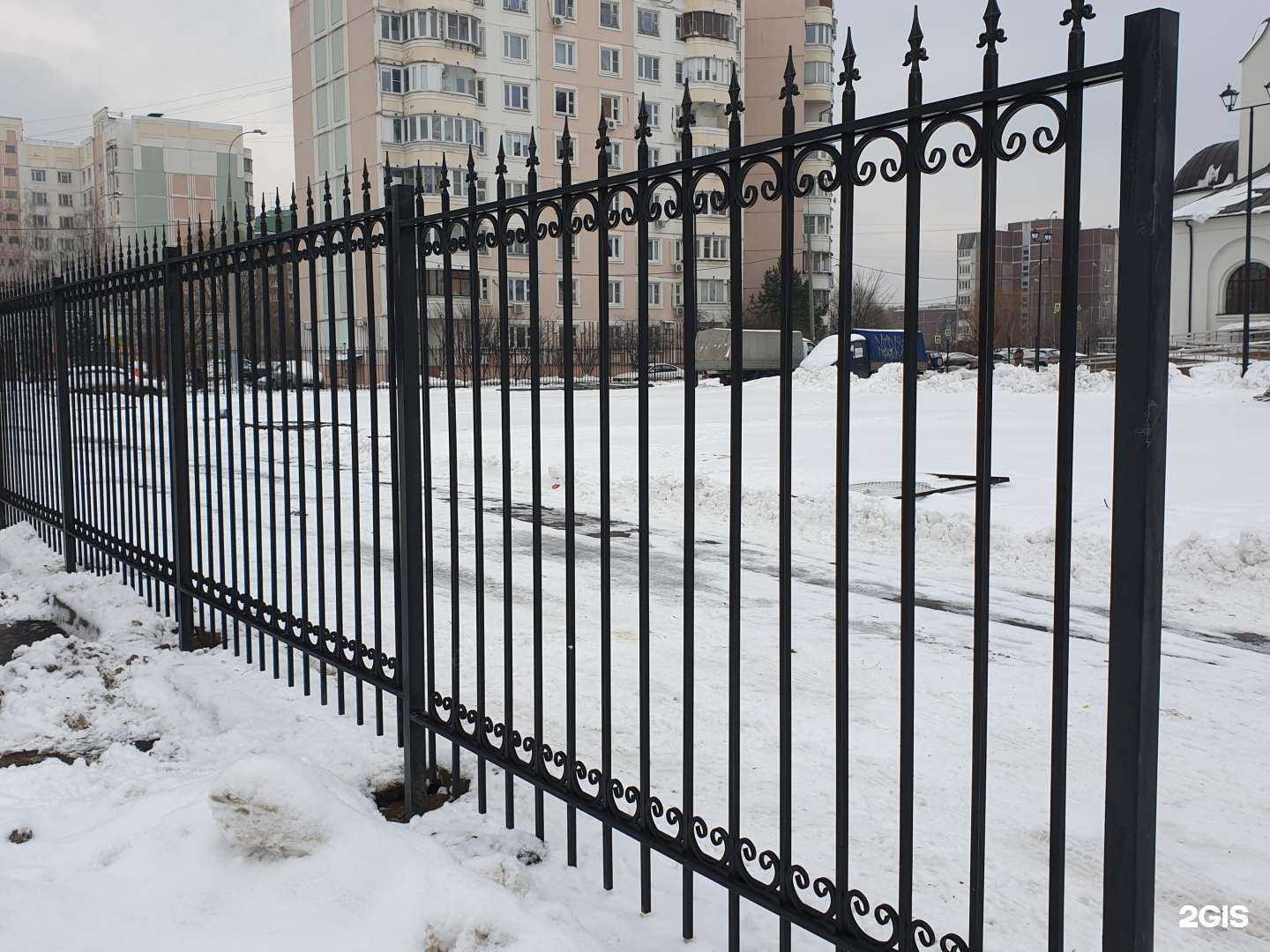 Отзывы на компанию Novagard в Щёлкове c фото