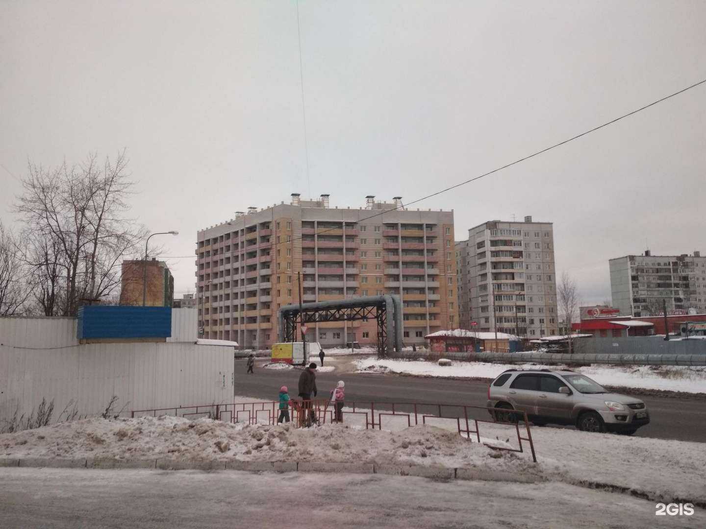 Отзывы на компанию Джаz в Архангельске c фото - фотография 2 из 2