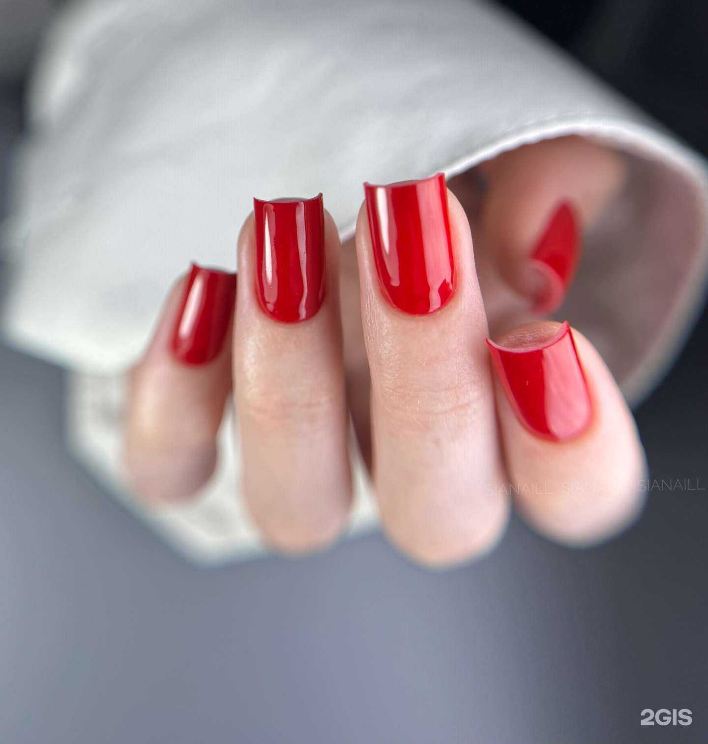 Отзывы на компанию Sianaill в Екатеринбурге c фото