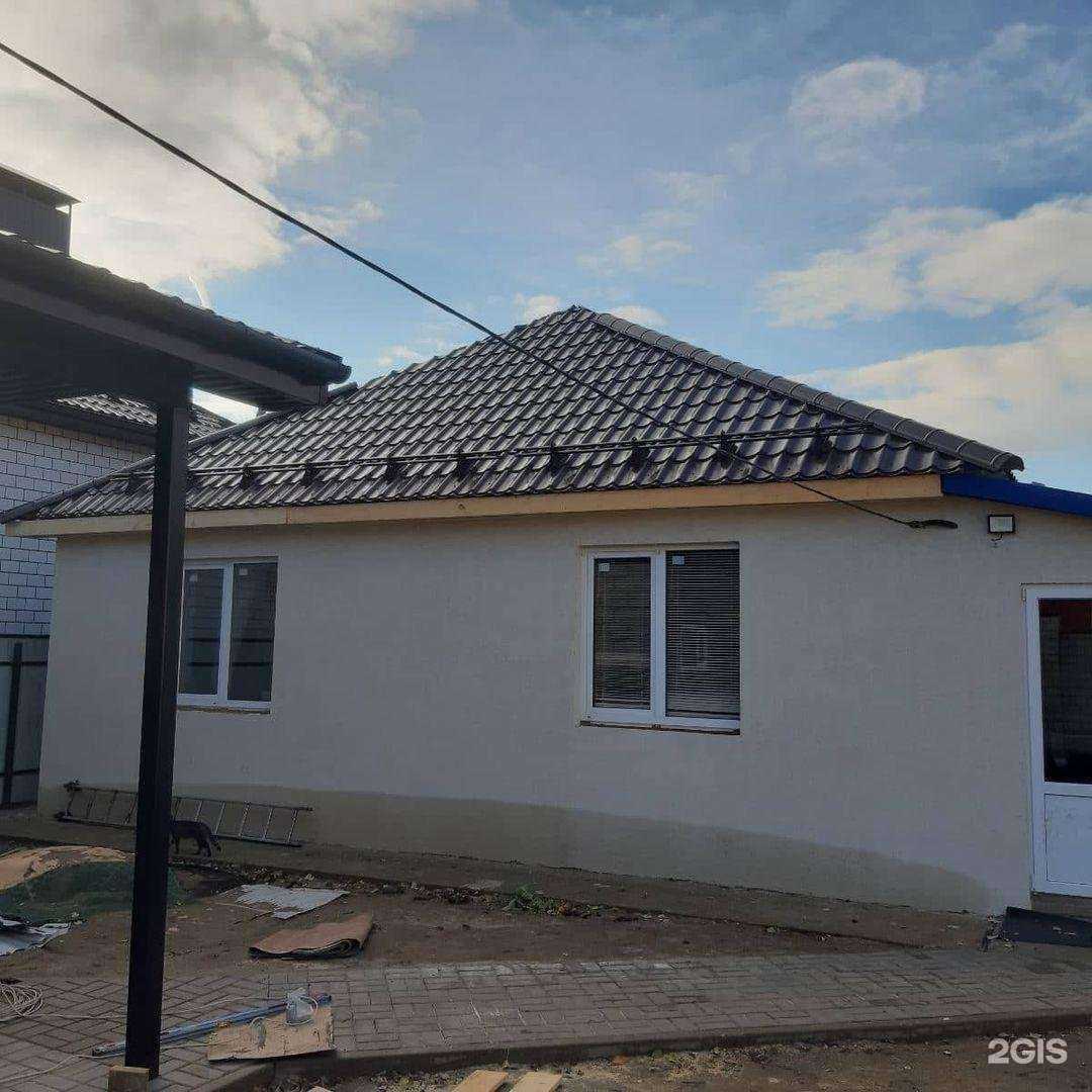 Отзывы на компанию Кровля-Балаково в Балакове c фото