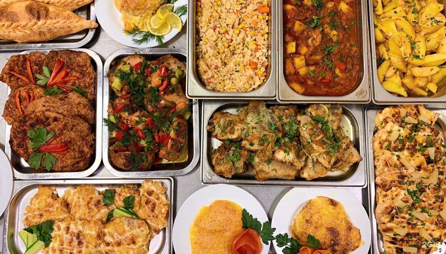 Отзывы на компанию Чашка в Кургане c фото