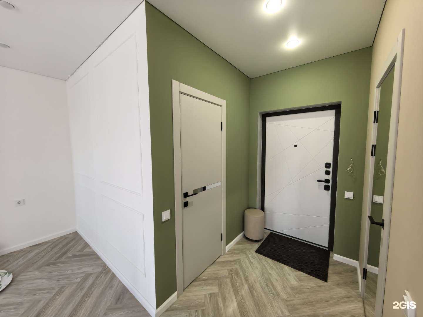 Отзывы на компанию Правильный ремонт в Иркутске c фото