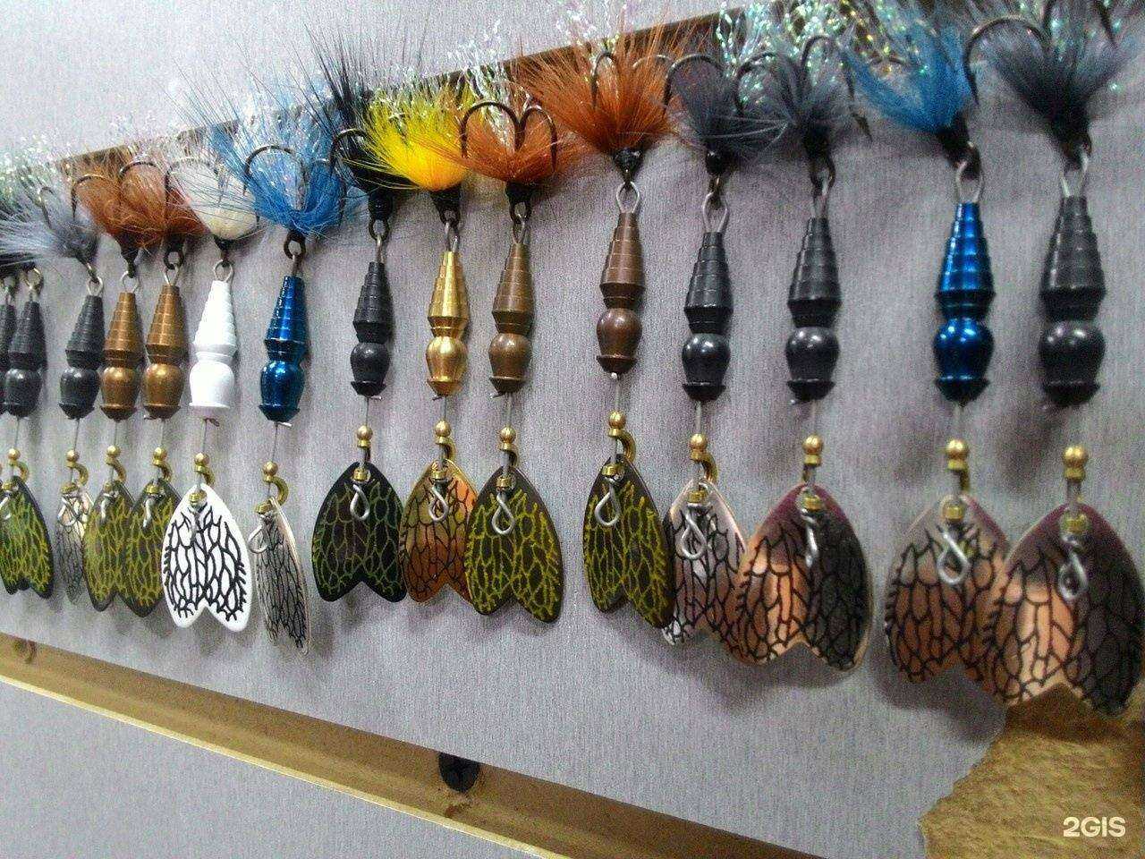 Отзывы на компанию Большая рыба в Калининграде c фото