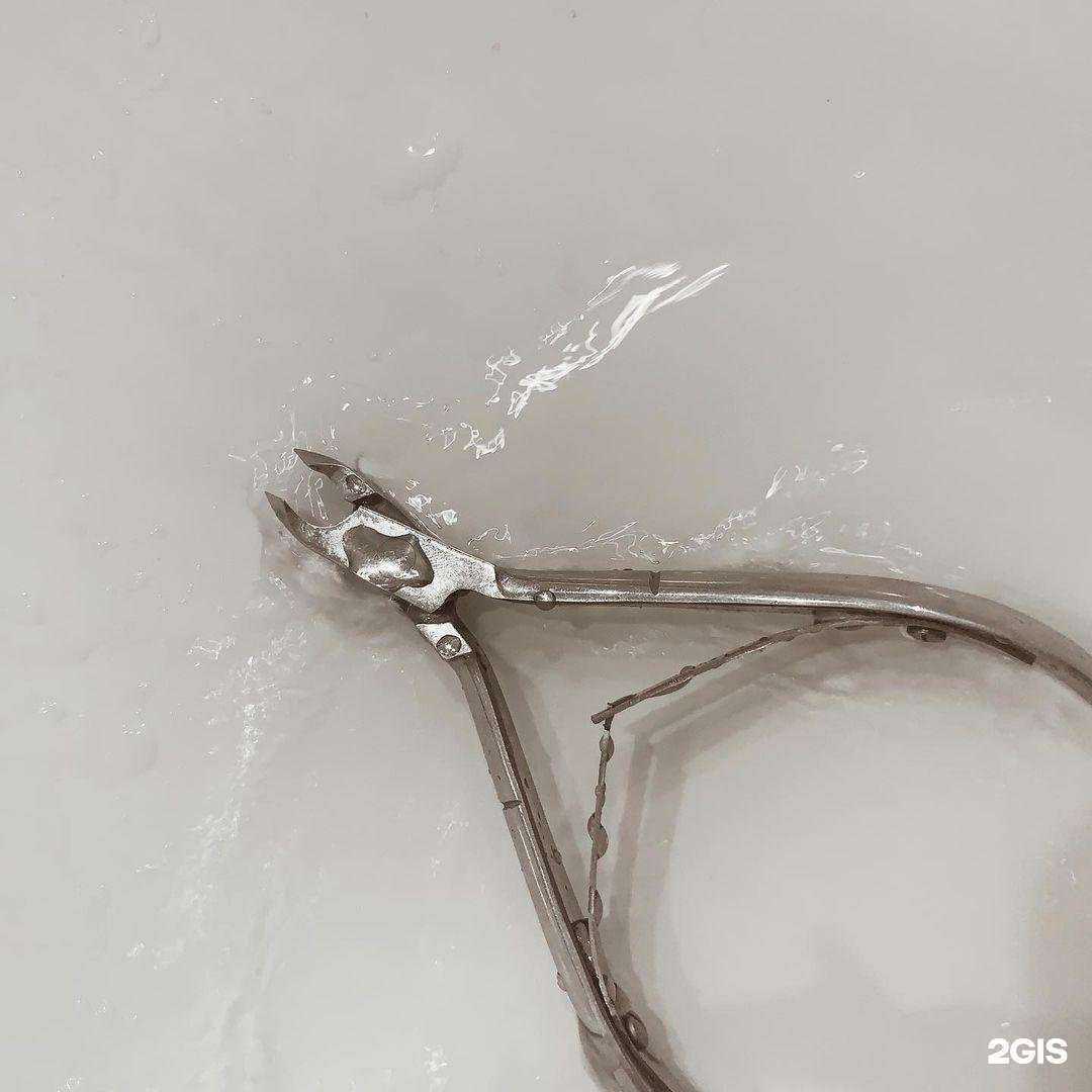 Отзывы на компанию Neprosto nogti в Самаре c фото