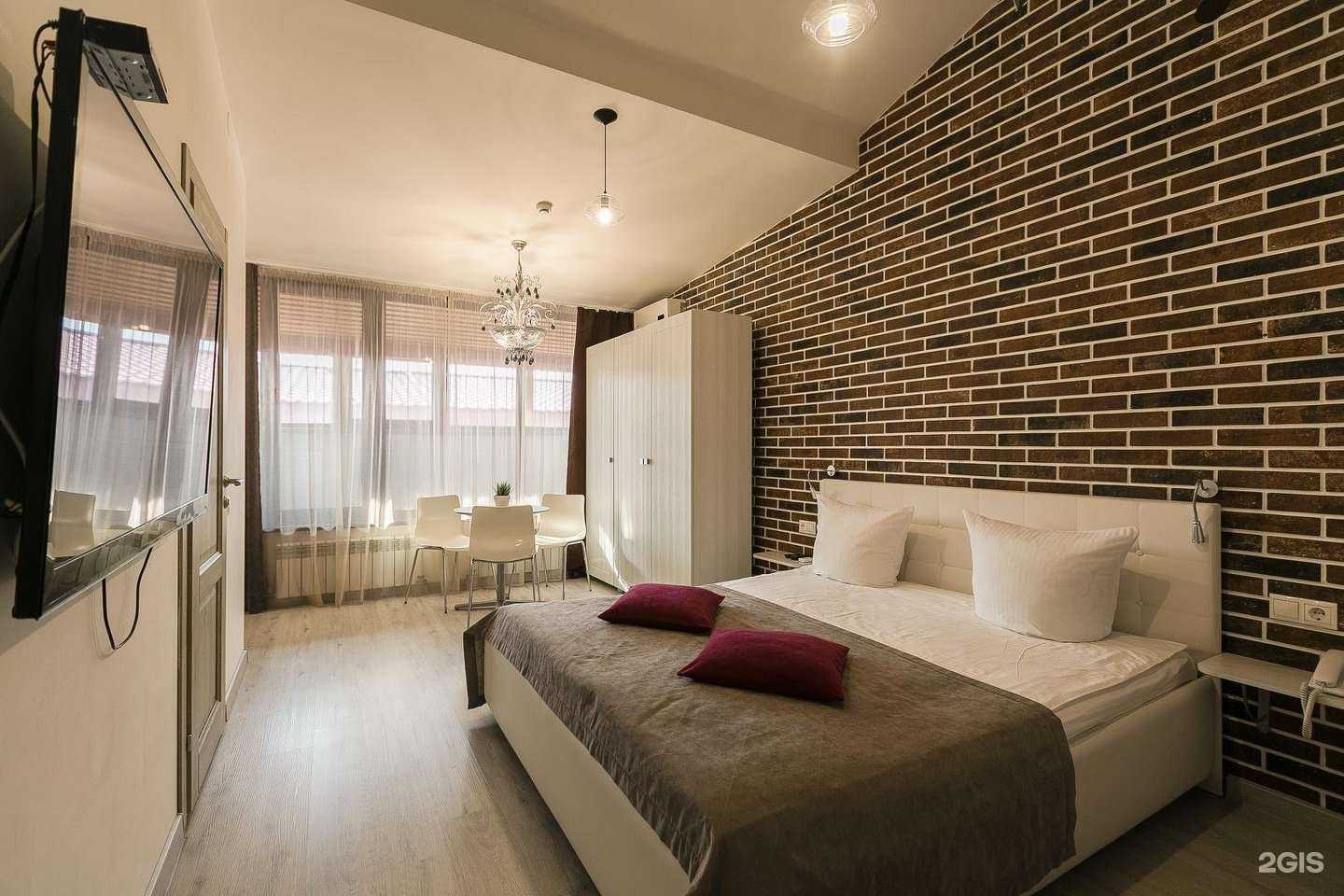 Отзывы на компанию Симпатико 3* by Hotel Group в г. Тюмень c фото