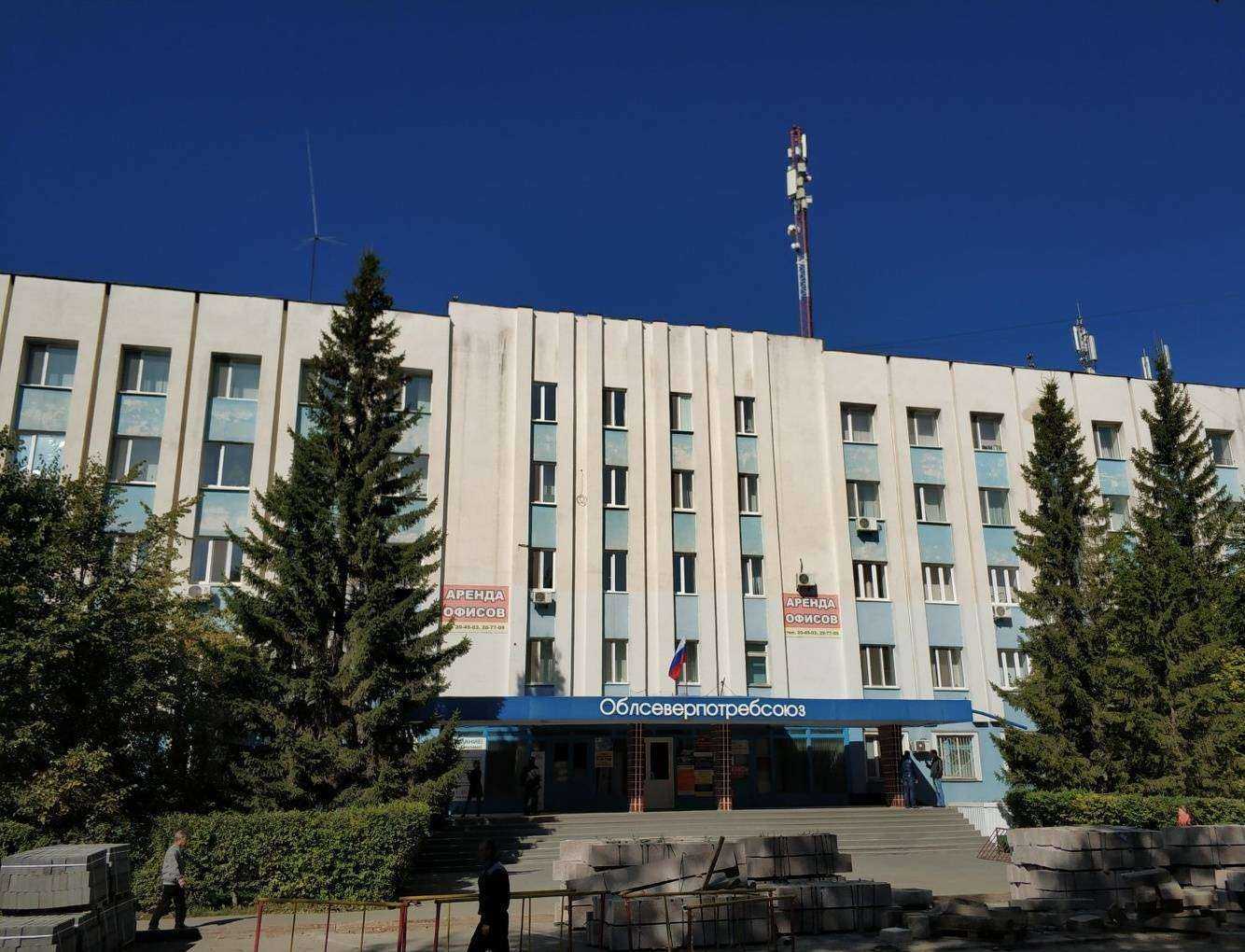 Отзывы на компанию Адвокатский кабинет в Тюмени c фото - фотография 2 из 2