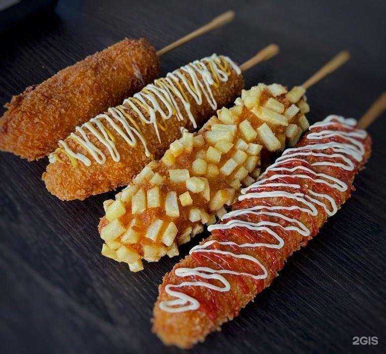 Отзывы на компанию Соуль Чикен в г. Батайск c фото