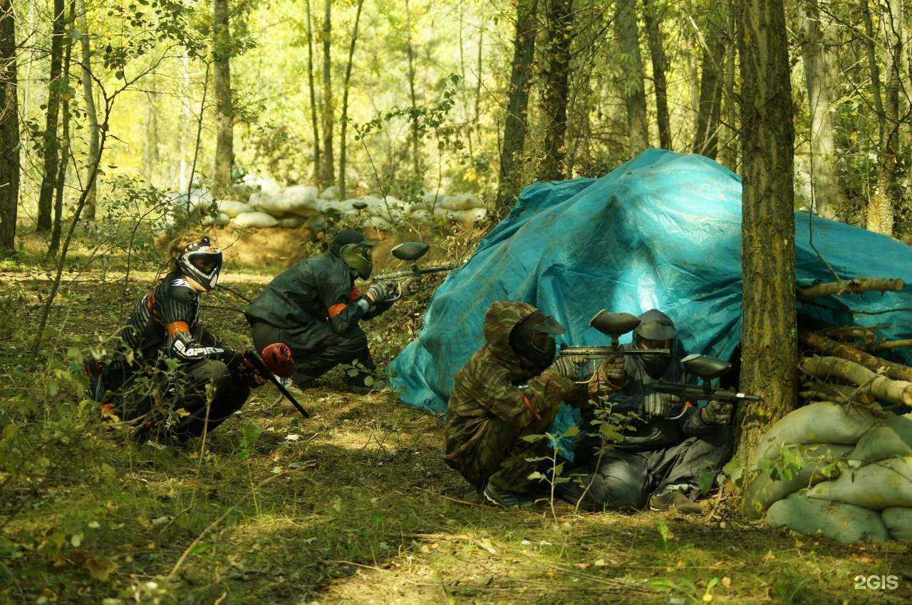 Отзывы на компанию Stalker в Самаре c фото