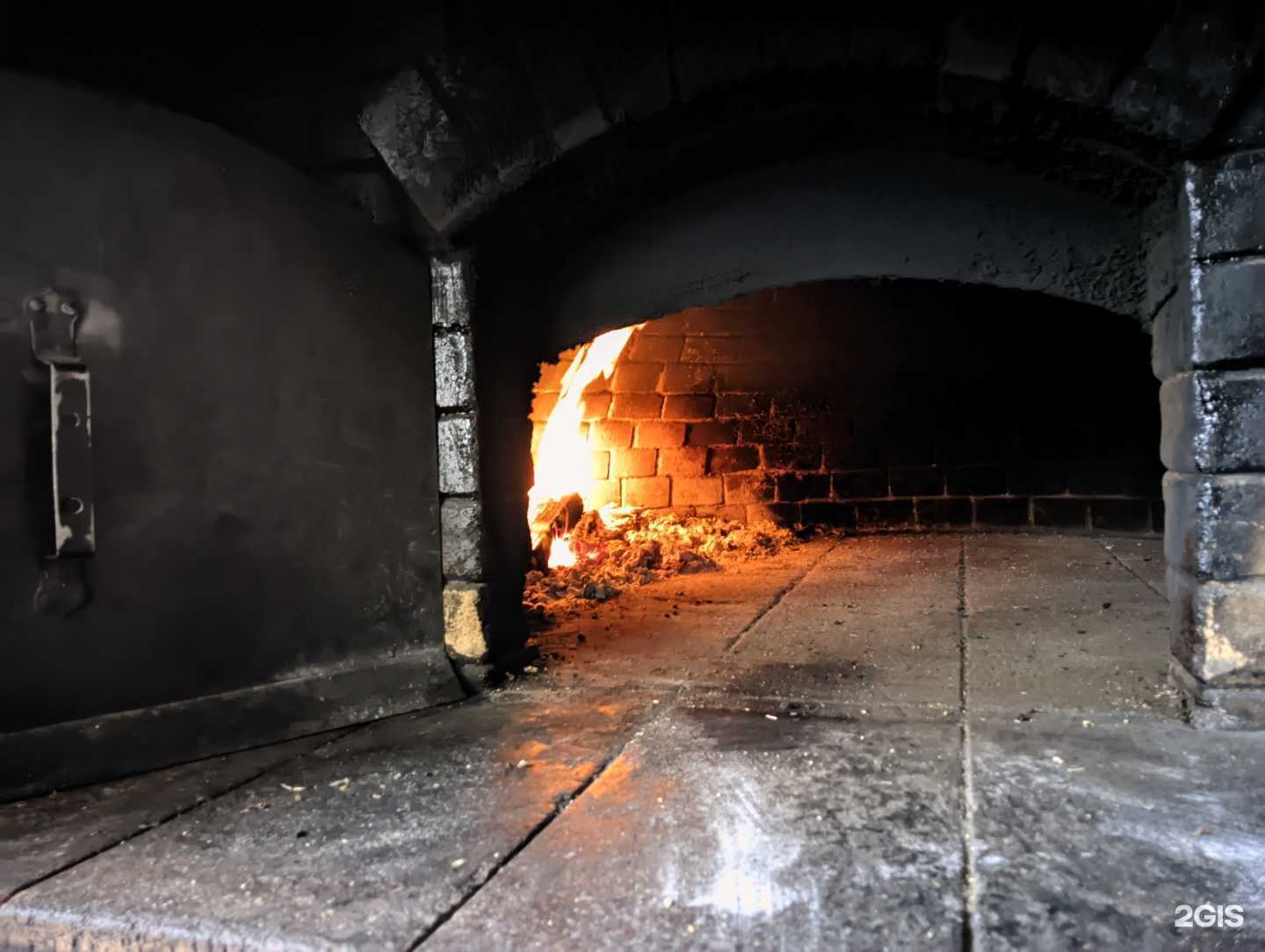 Отзывы на компанию Пицца Блюз в г. Таруса c фото