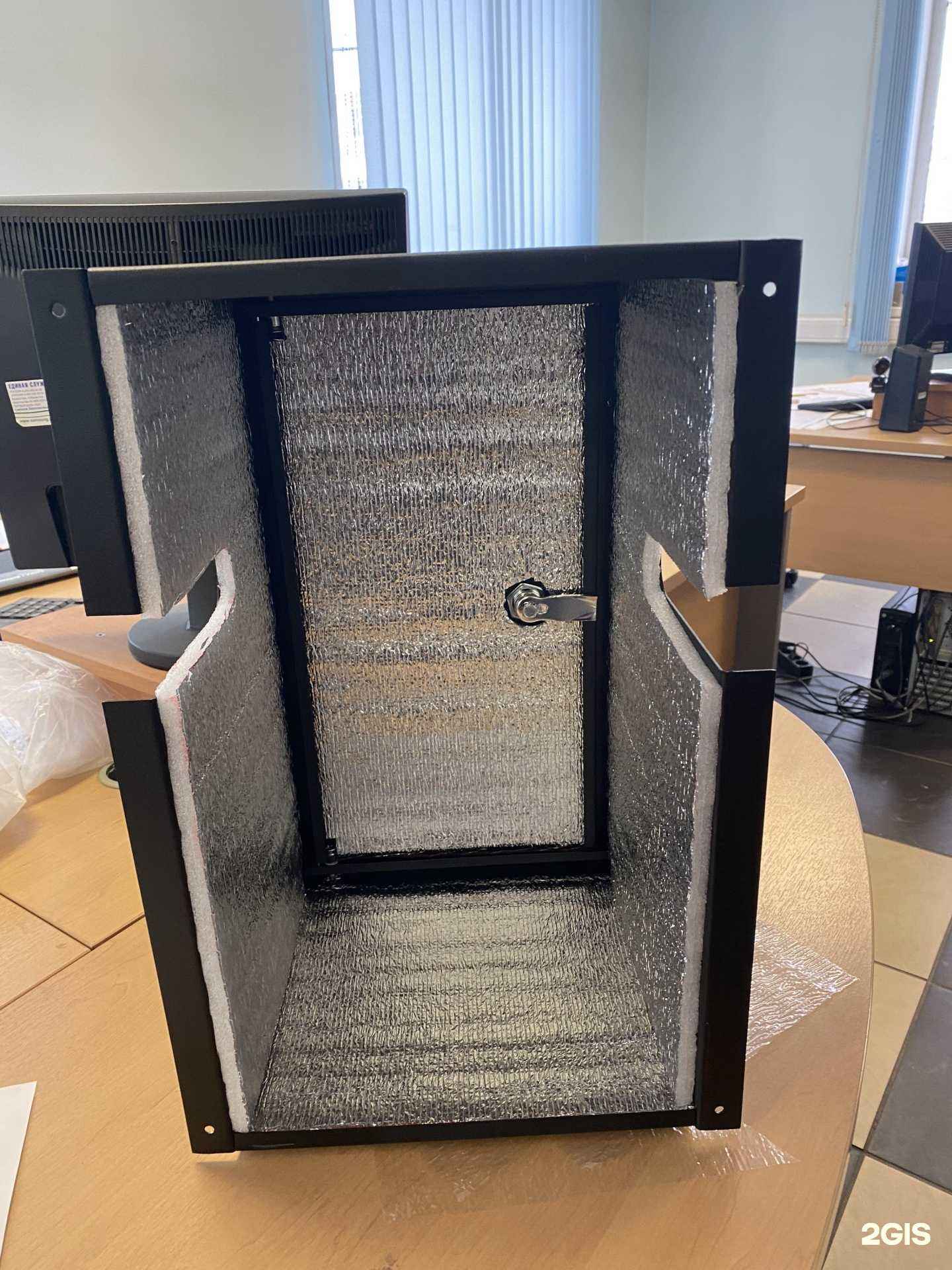 Отзывы на компанию Сибэлектро в г. Барнаул c фото