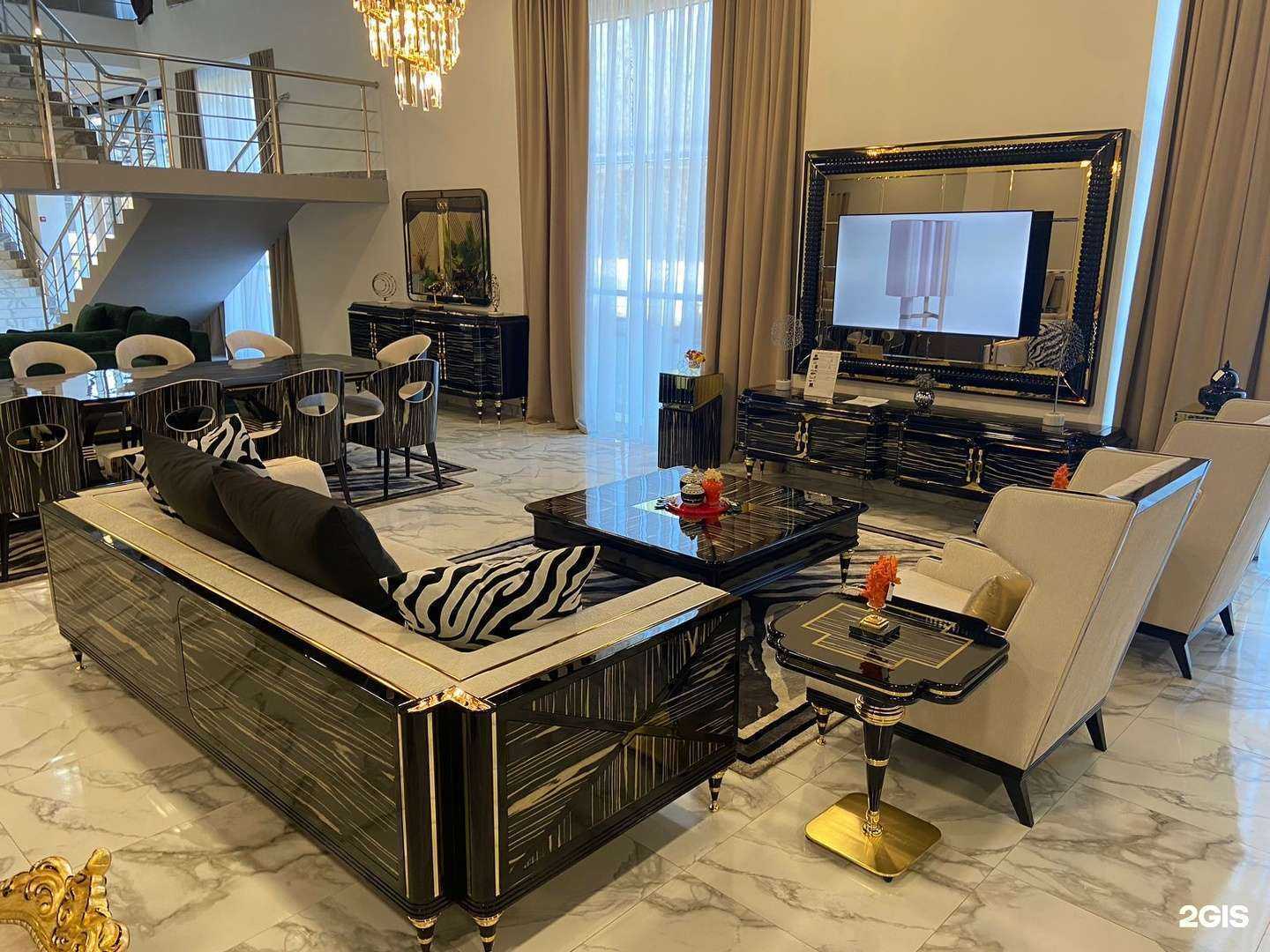 Отзывы на компанию Граф мебель в Черкесске c фото