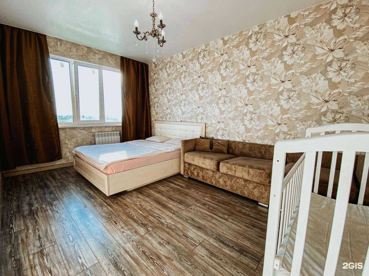 Отзывы на компанию Симбирские апартаменты в Ульяновске c фото