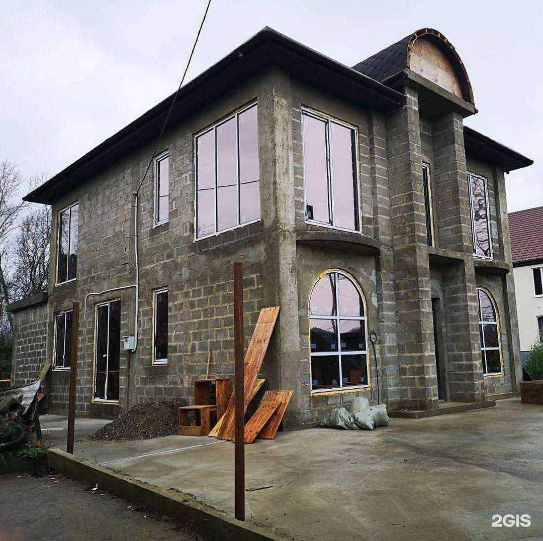 Отзывы на компанию Стривер-строй в Калининграде c фото