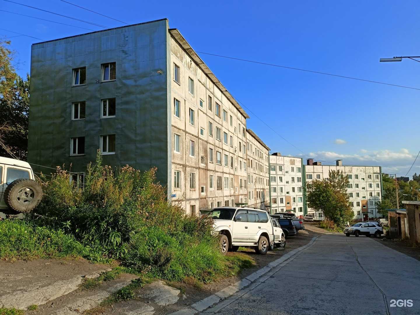 Отзывы на компанию Hair is my love в Петропавловске-Камчатском c фото - фотография 2 из 2