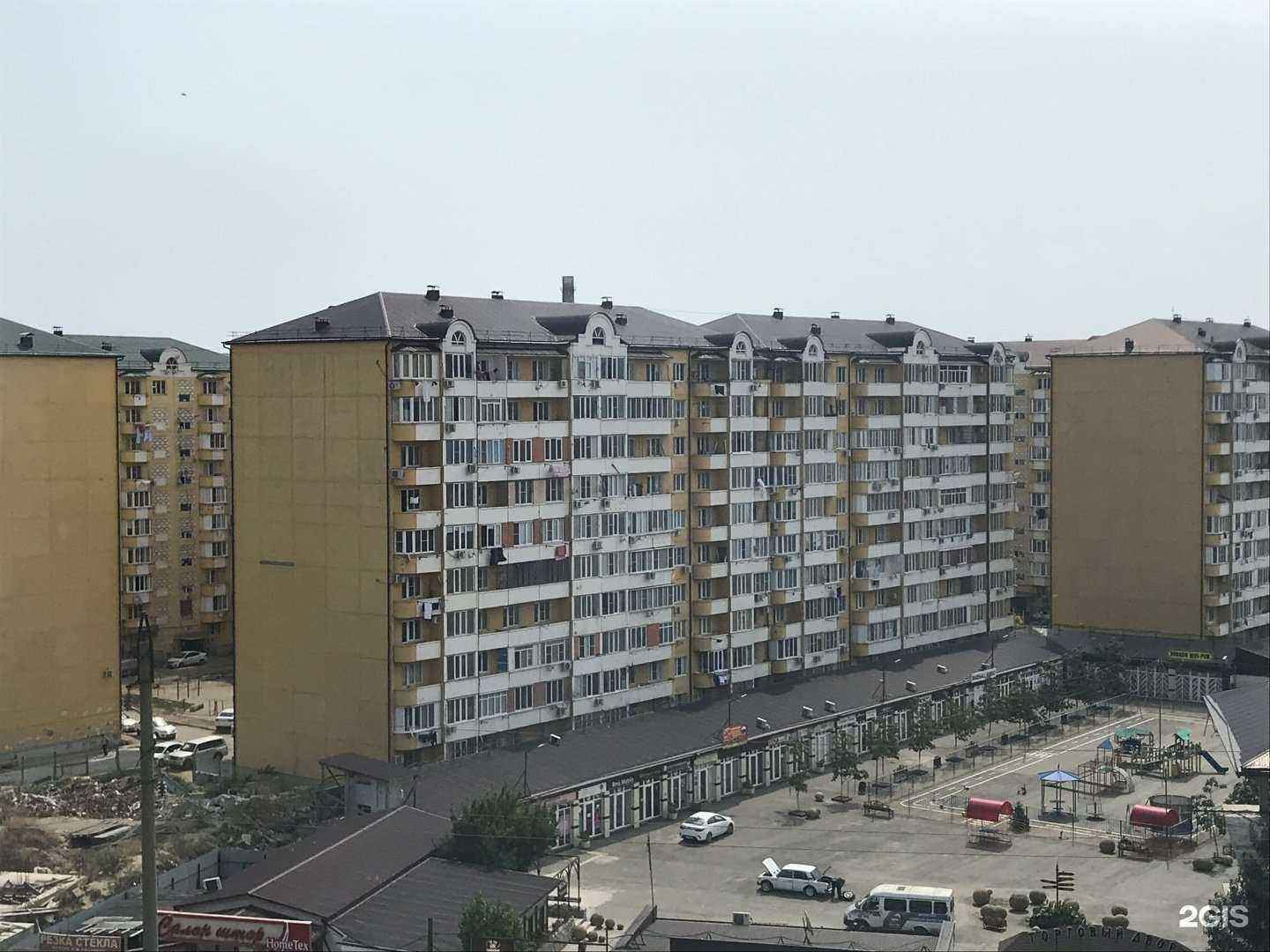 Отзывы на компанию DoorHan в Махачкале c фото