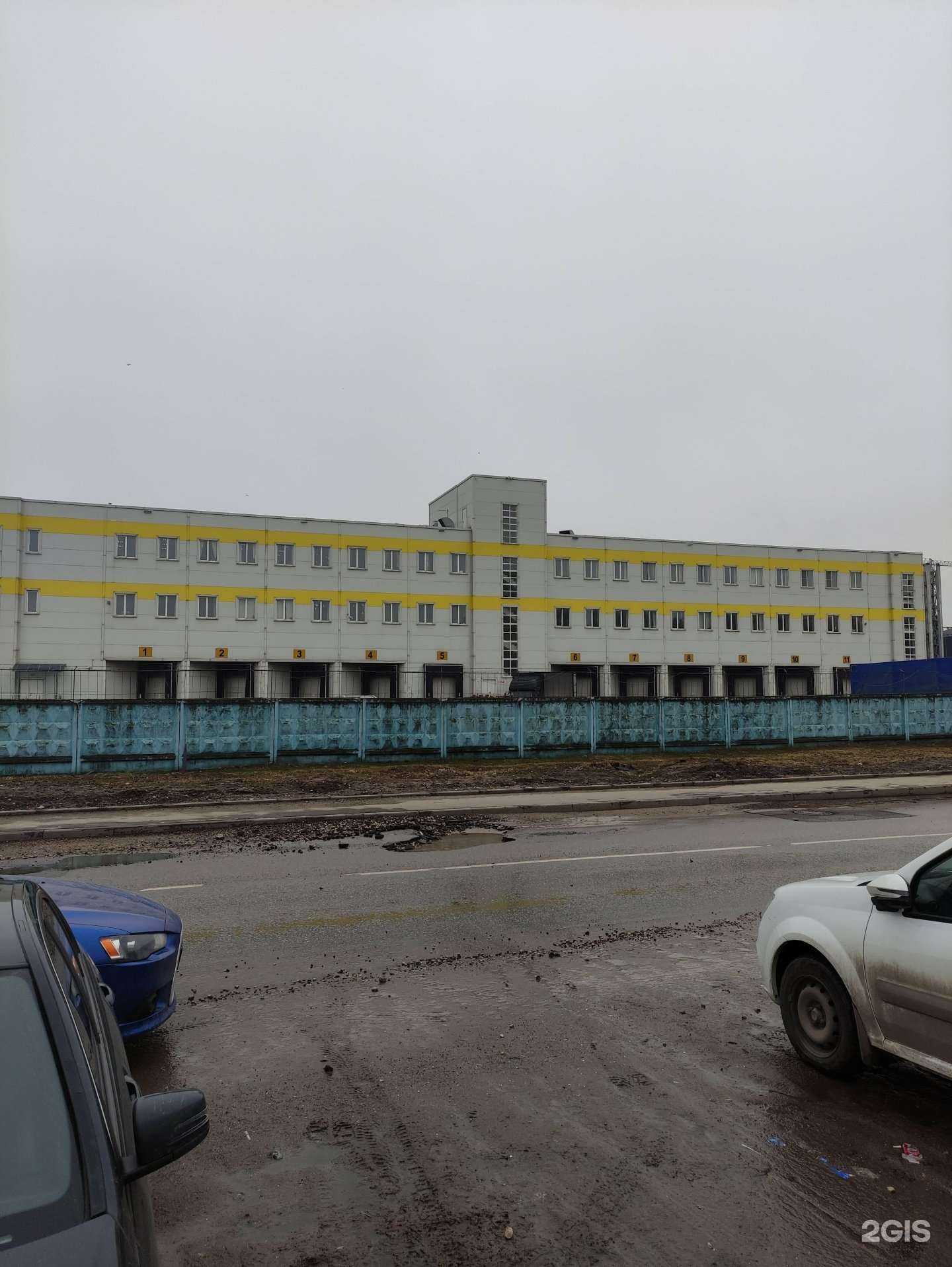 Отзывы на компанию Lantis в г. Химки c фото