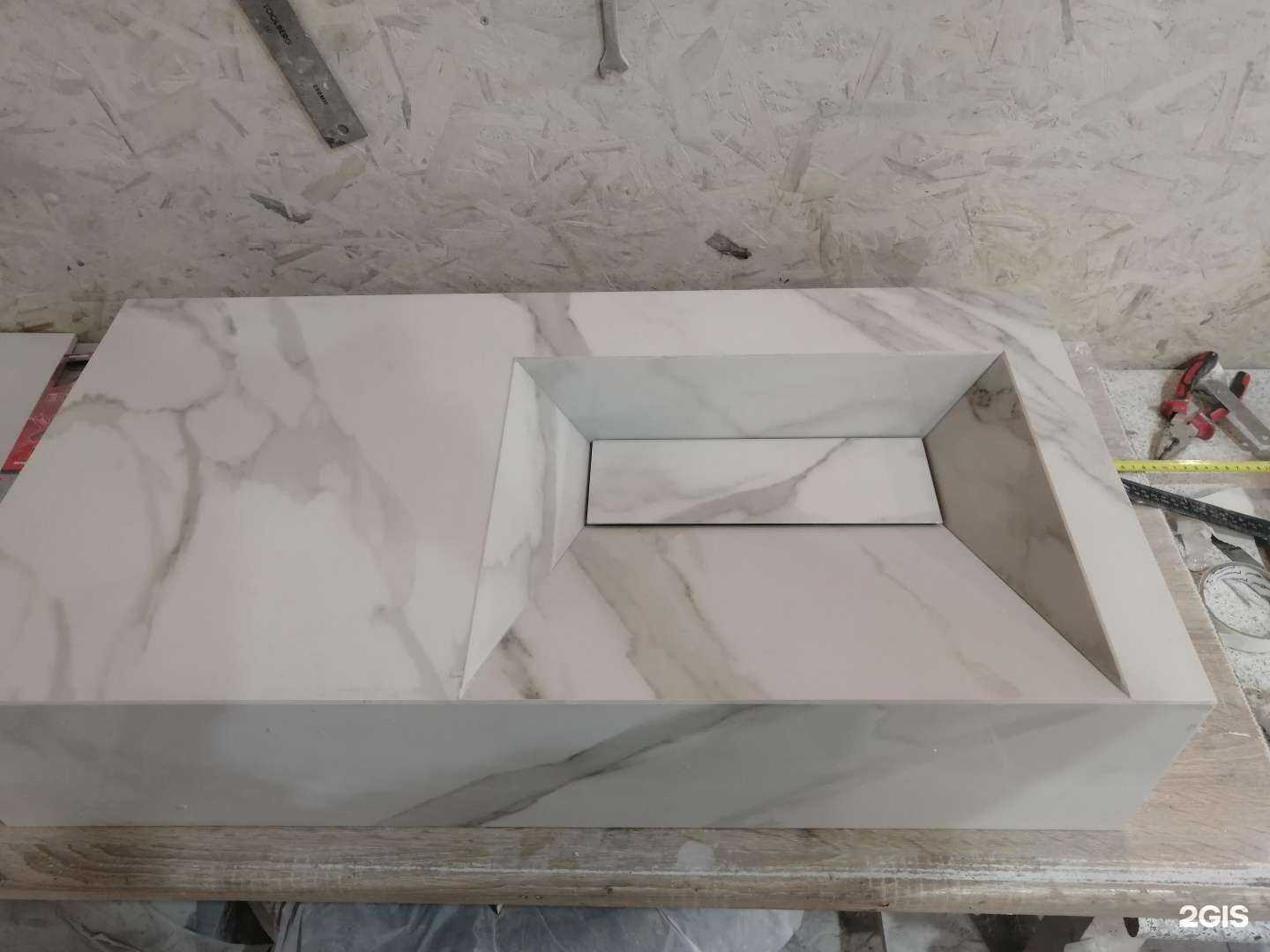 Отзывы на компанию Керама Pro в Тюмени c фото