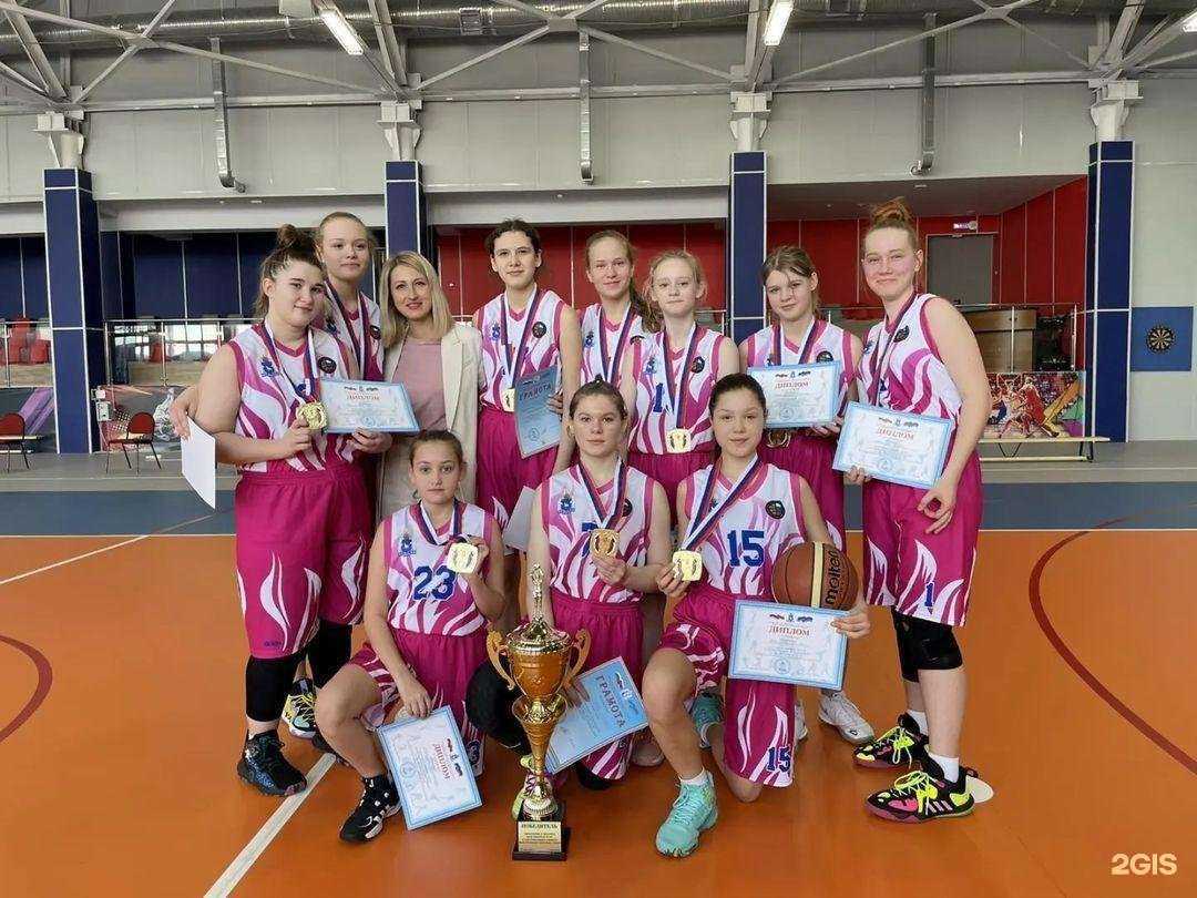 Отзывы на компанию СШОР Арктика в г. Ноябрьск c фото