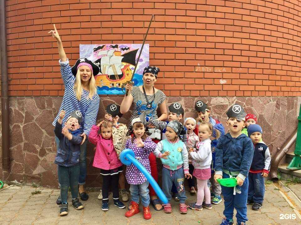 Отзывы на компанию ЛапушкаСад в Ижевске c фото