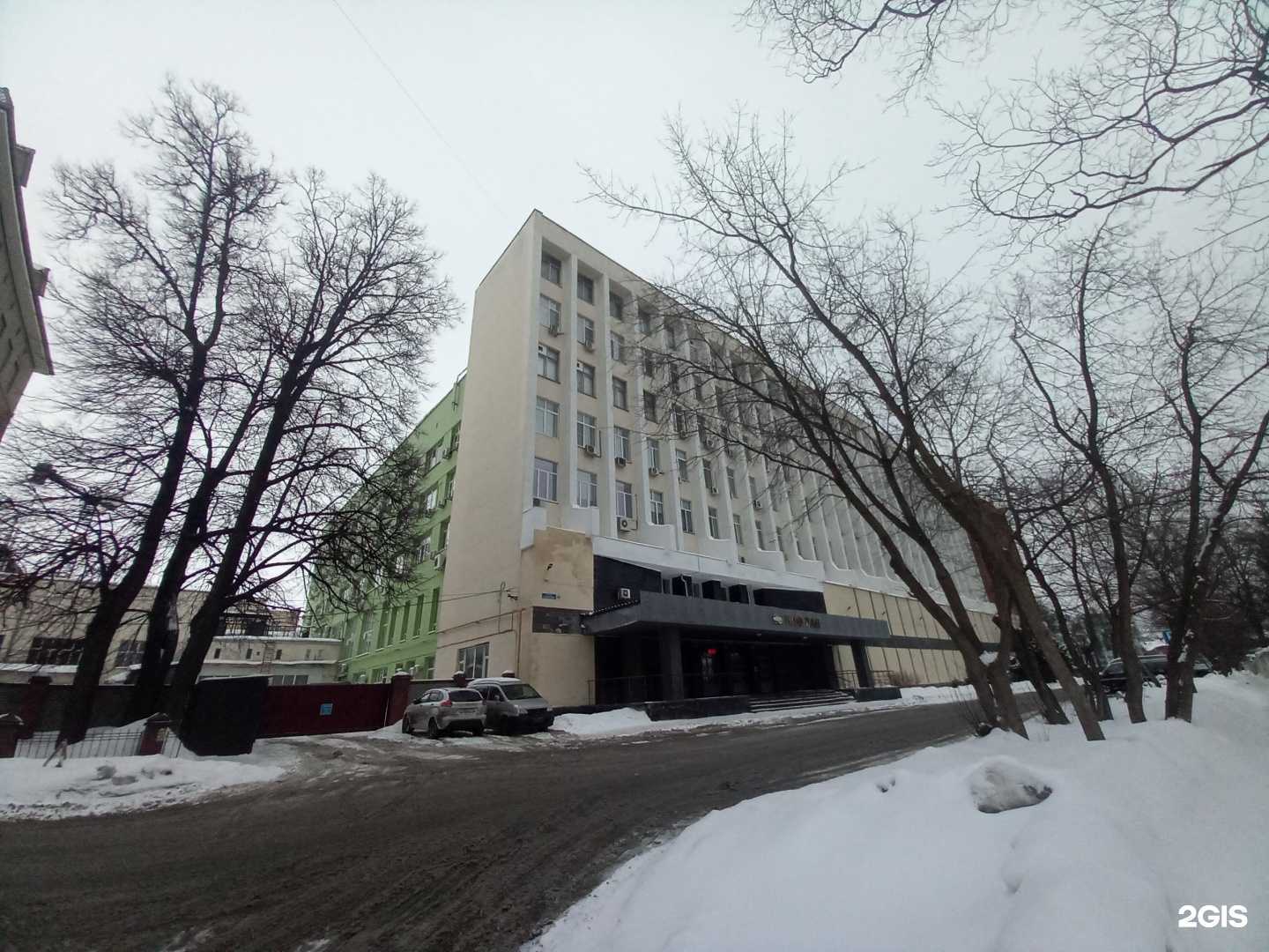 Отзывы на компанию Скада в Нижнем Новгороде c фото - фотография 2 из 2