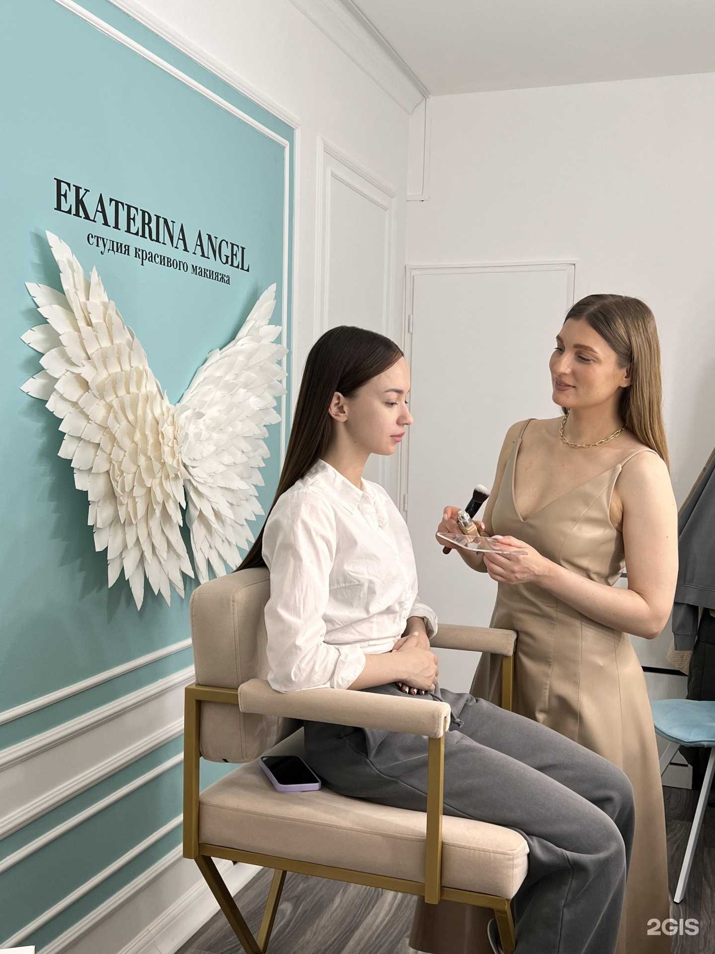 Отзывы на компанию Angel в г. Нефтеюганск c фото