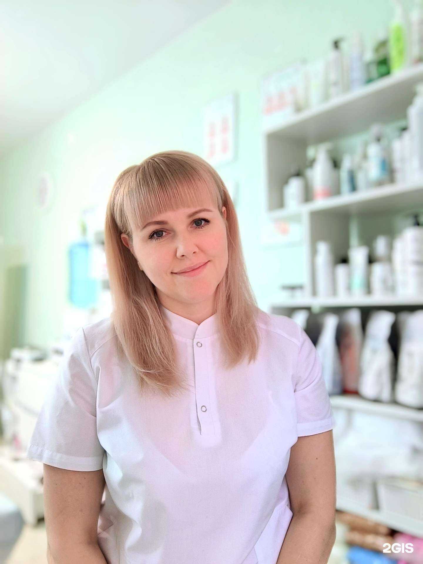 Отзывы на компанию Гладкая Я в Красноярске c фото