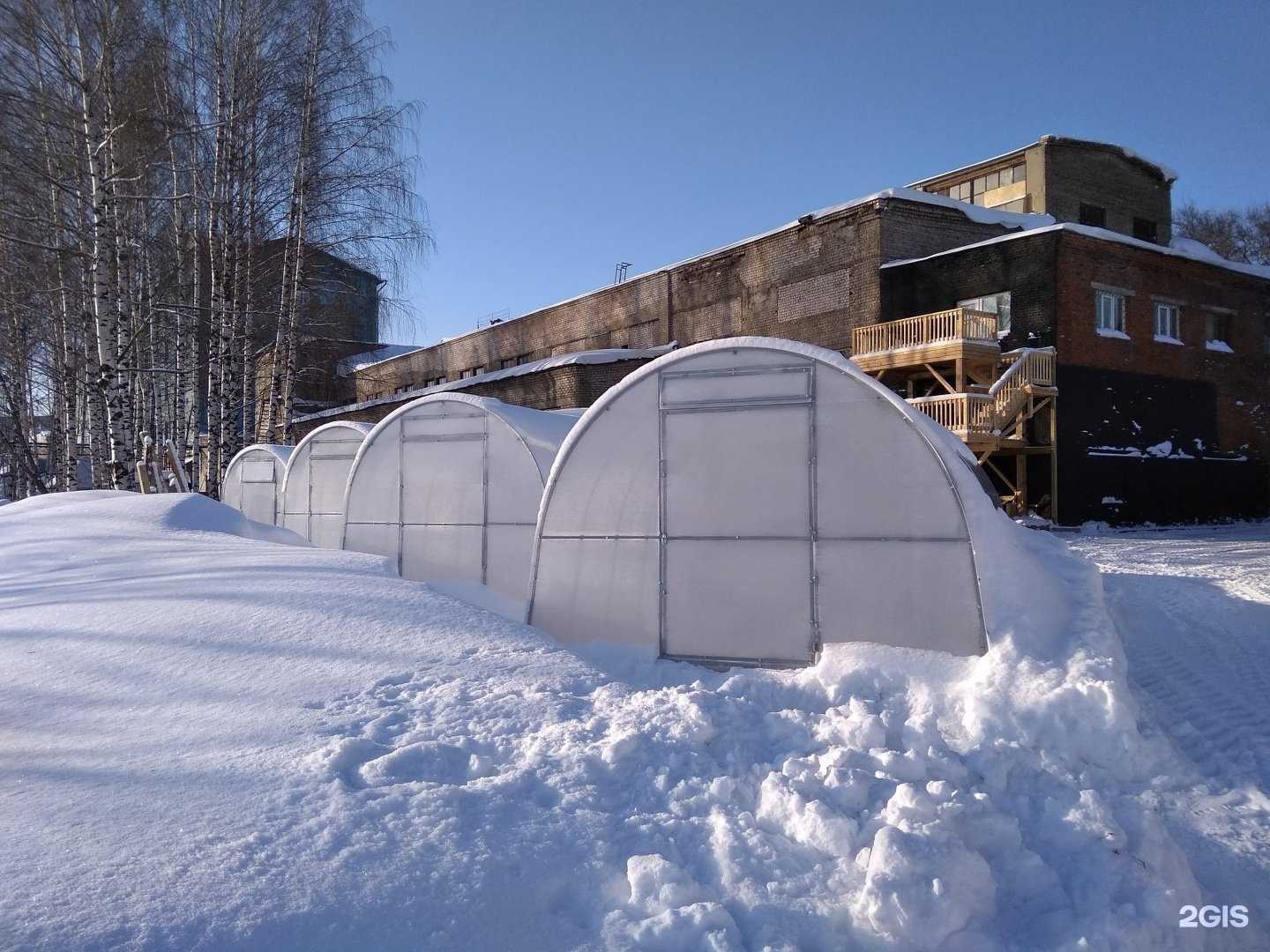 Отзывы на компанию Вятка Прицеп в Кирове c фото - фотография 2 из 2