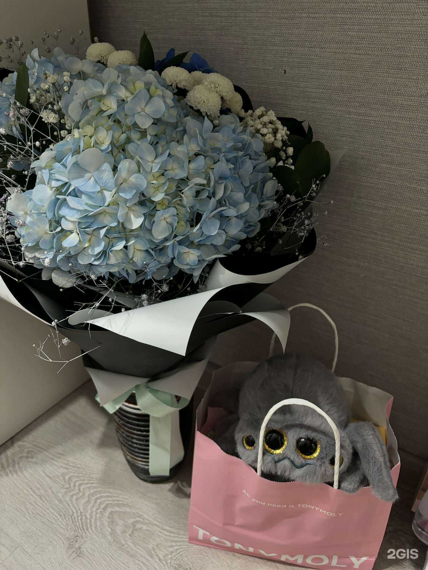 Отзывы на компанию Ботаника в Улан-Удэ c фото