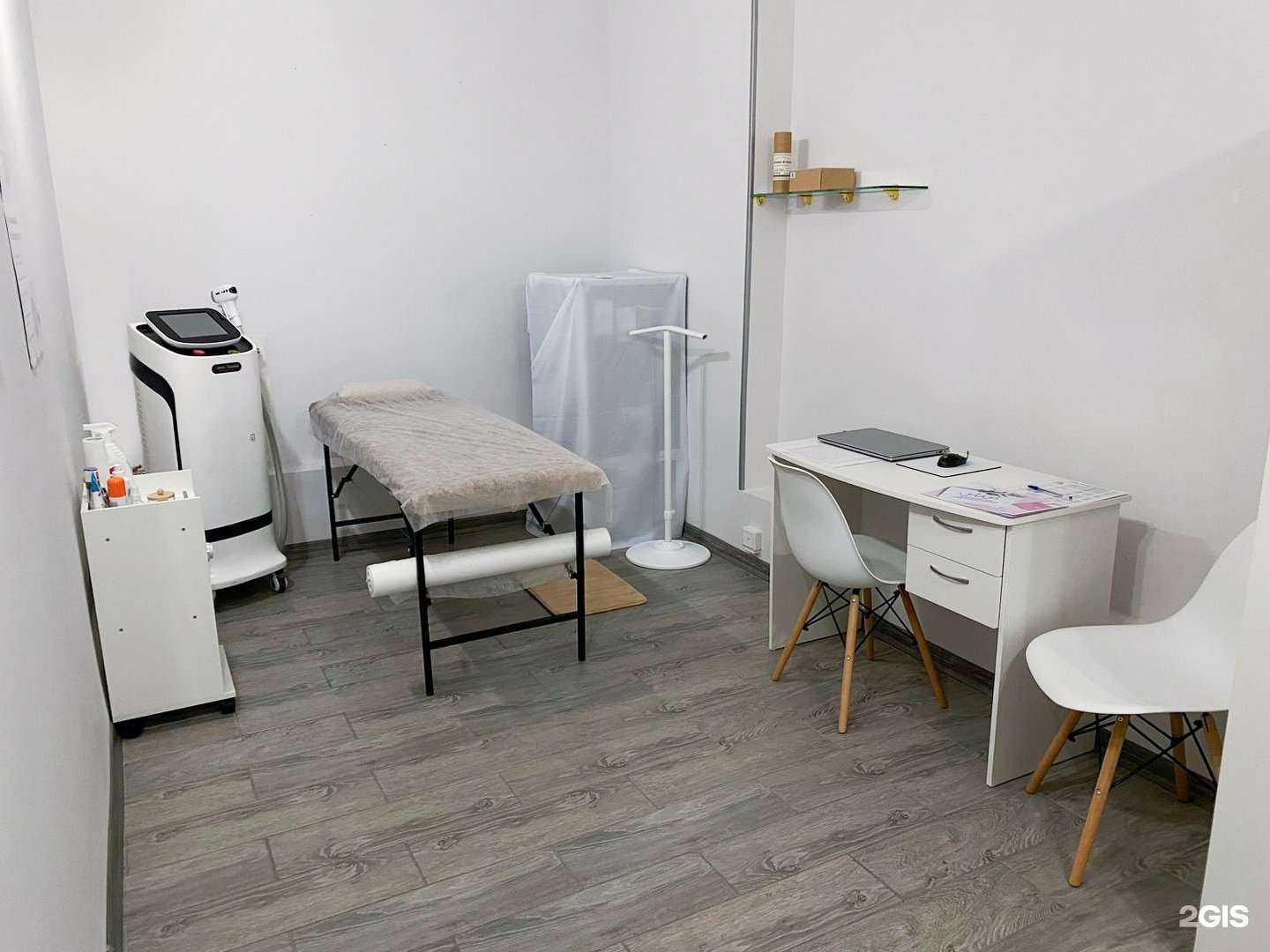 Отзывы на компанию Vivi Laser в Омске c фото