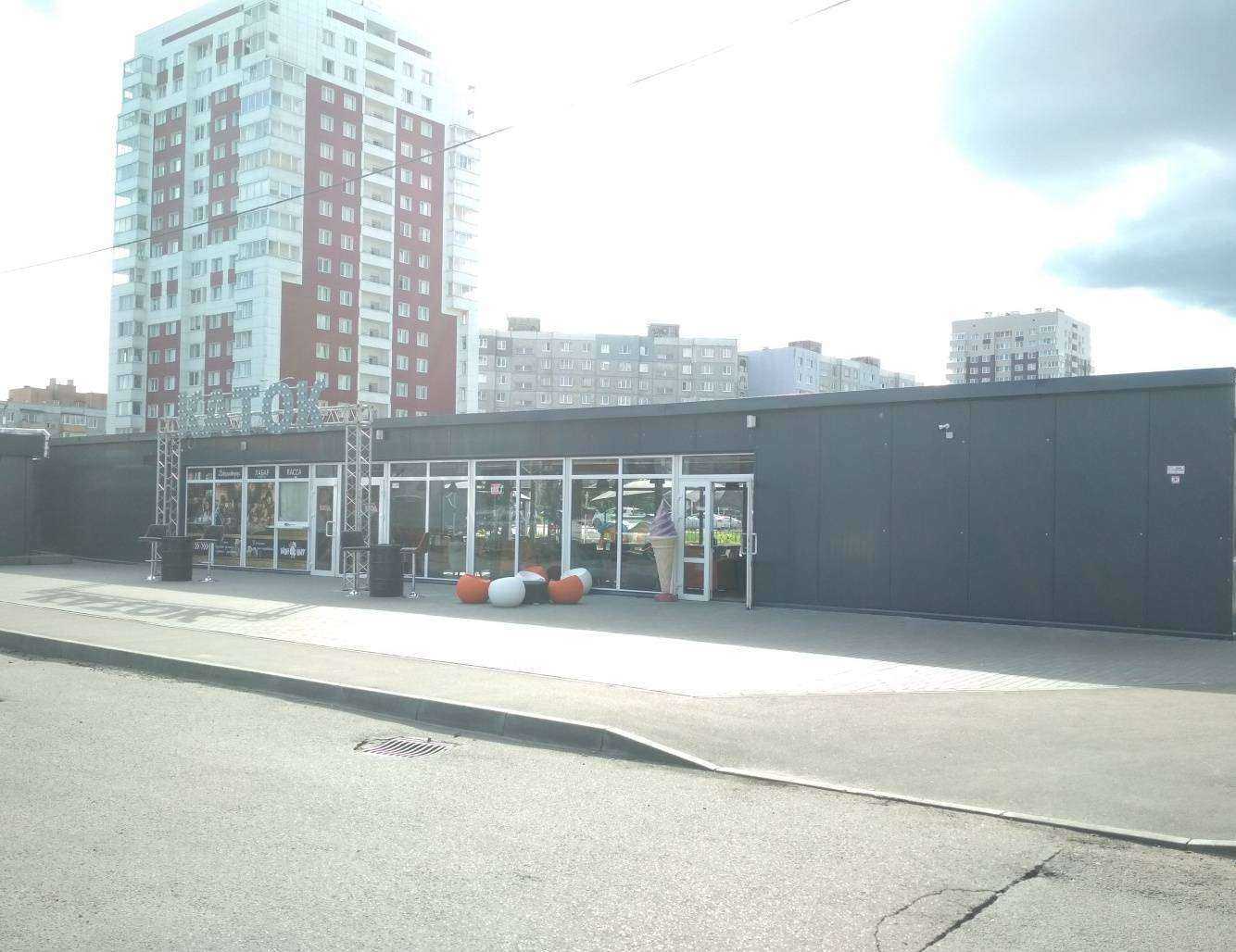 Отзывы на компанию Golden way в Калининграде c фото - фотография 2 из 2