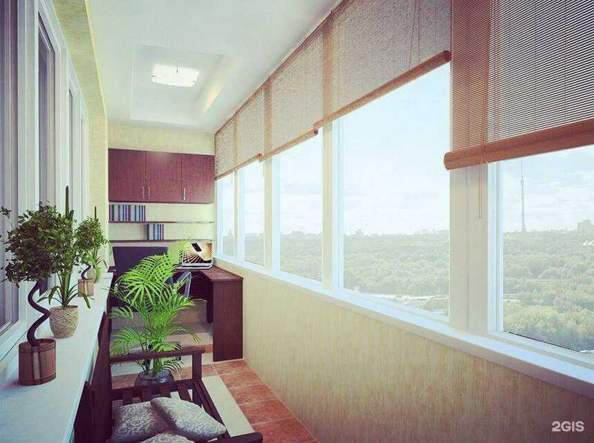 Отзывы на компанию Мастер Балконов в г. Хабаровск c фото