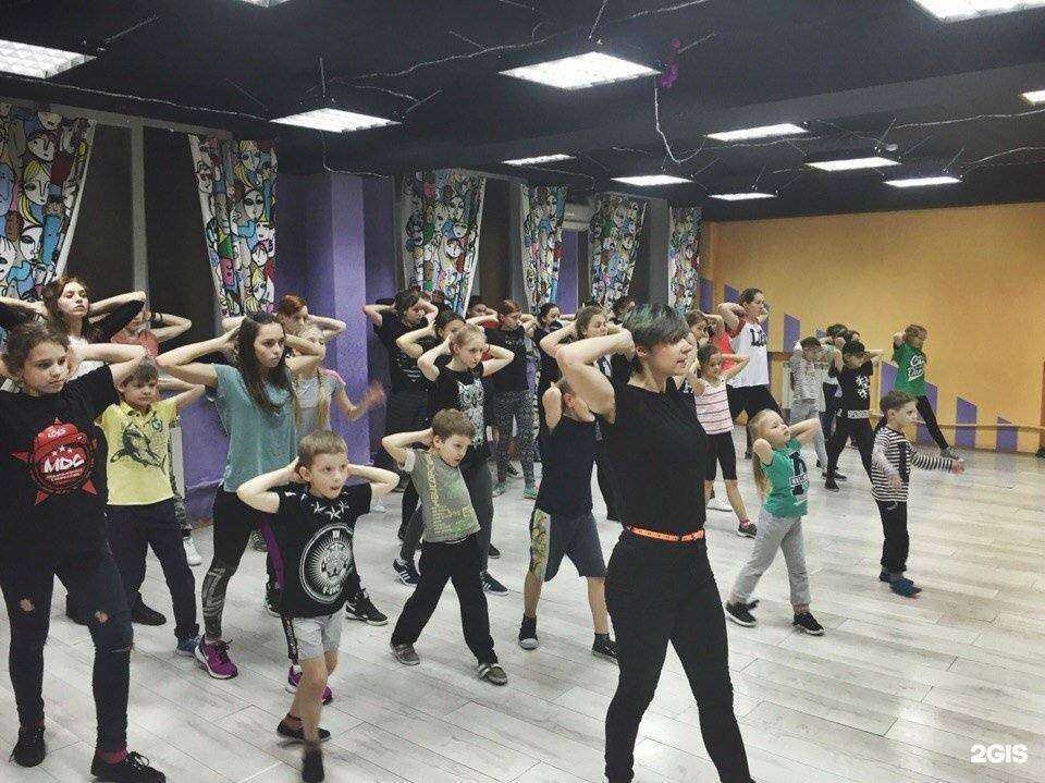 Отзывы на компанию E-dance Studio в Нижнем Тагиле c фото