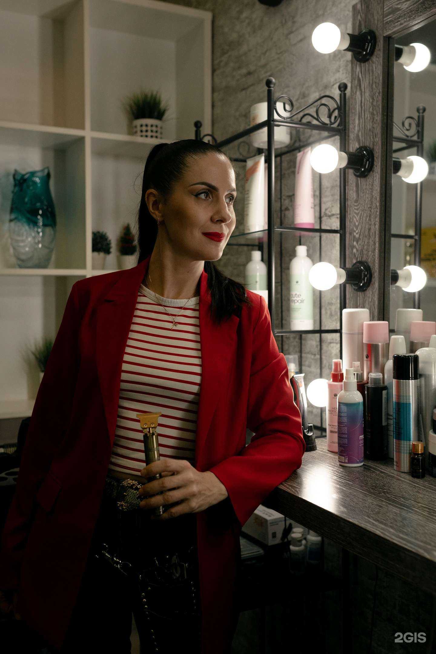 Отзывы на компанию Queen_Studio в Самаре c фото