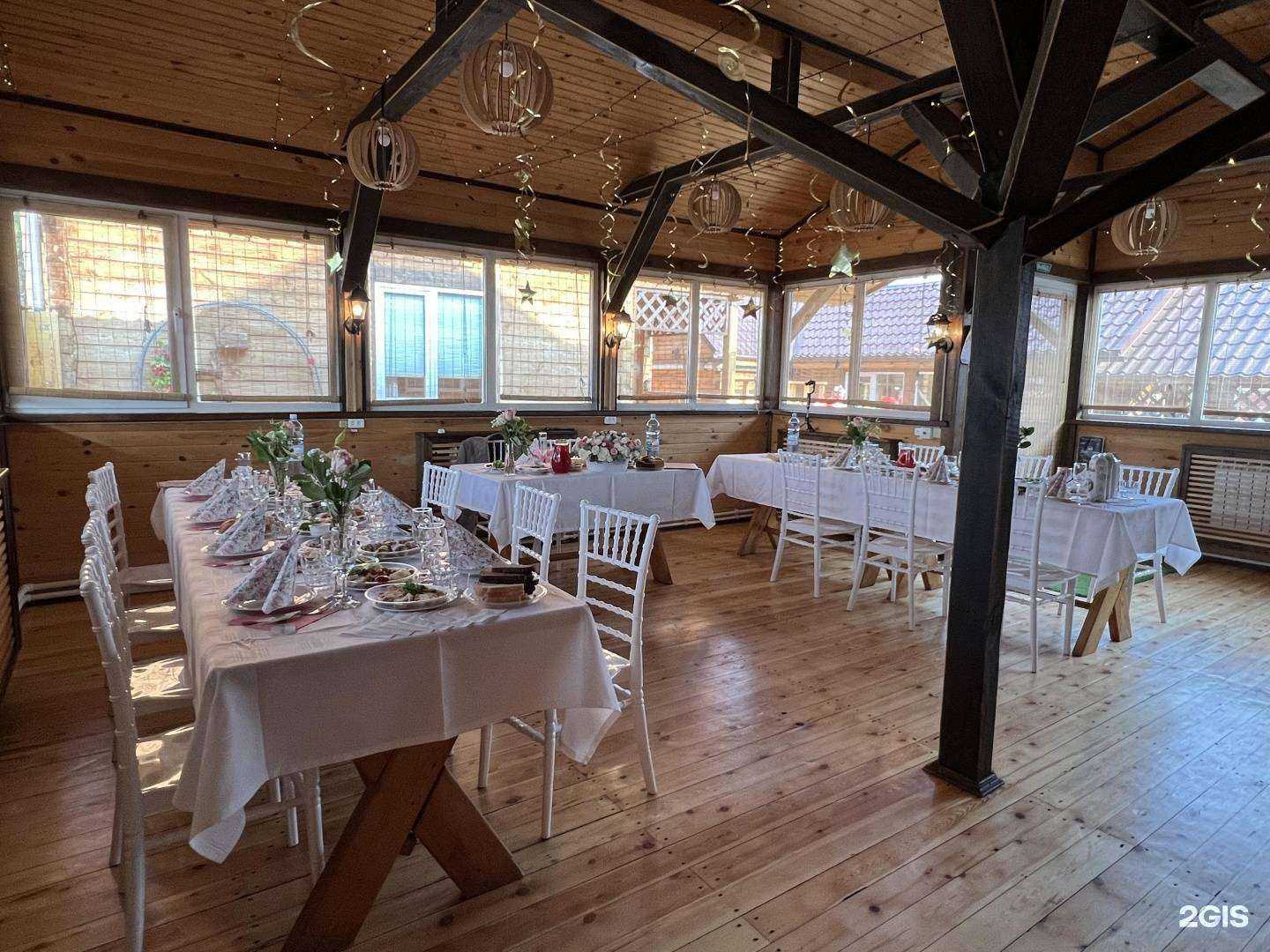 Отзывы на компанию Баня-house в Красноярске c фото