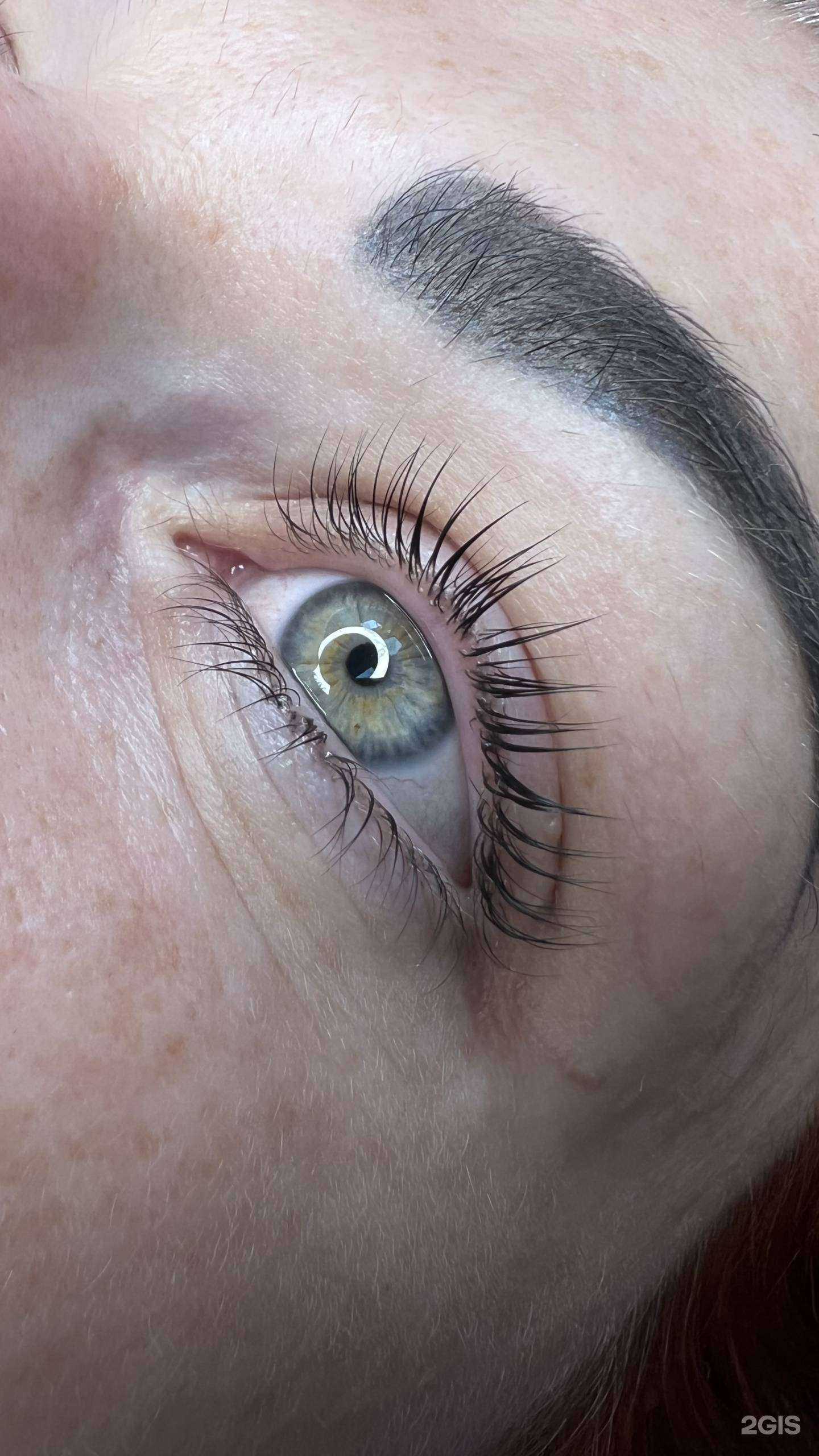 Отзывы на компанию Студия наращивания ресниц в г. Кемерово c фото