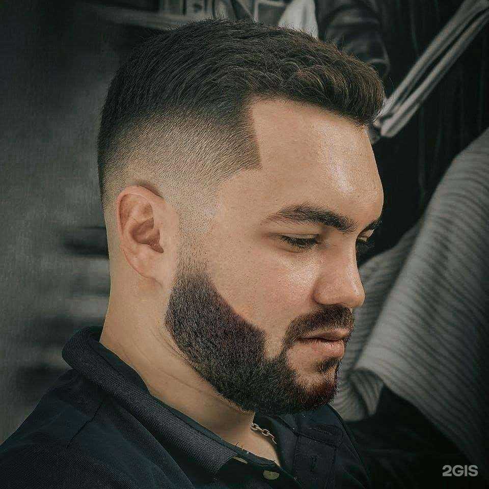 Отзывы на компанию Барбершоп в Краснодаре c фото