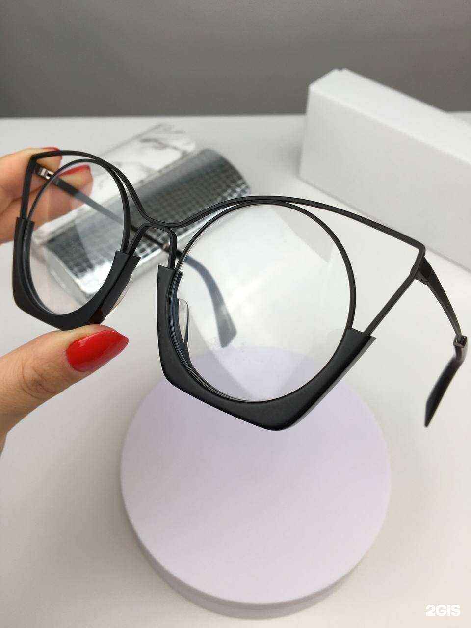 Отзывы на компанию Proзрение в Тамбове c фото