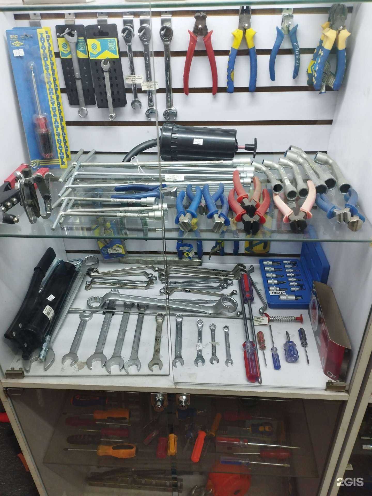 Отзывы на компанию Автомагазин в Уссурийске c фото