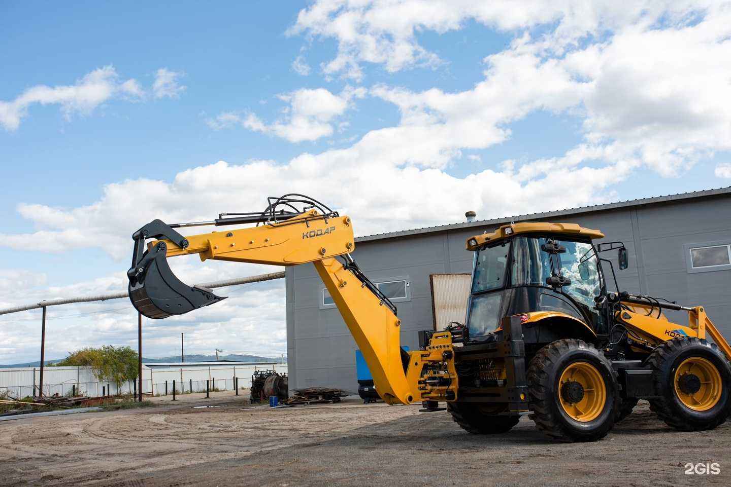 Отзывы на компанию Восток-Агро в г. Иркутск c фото