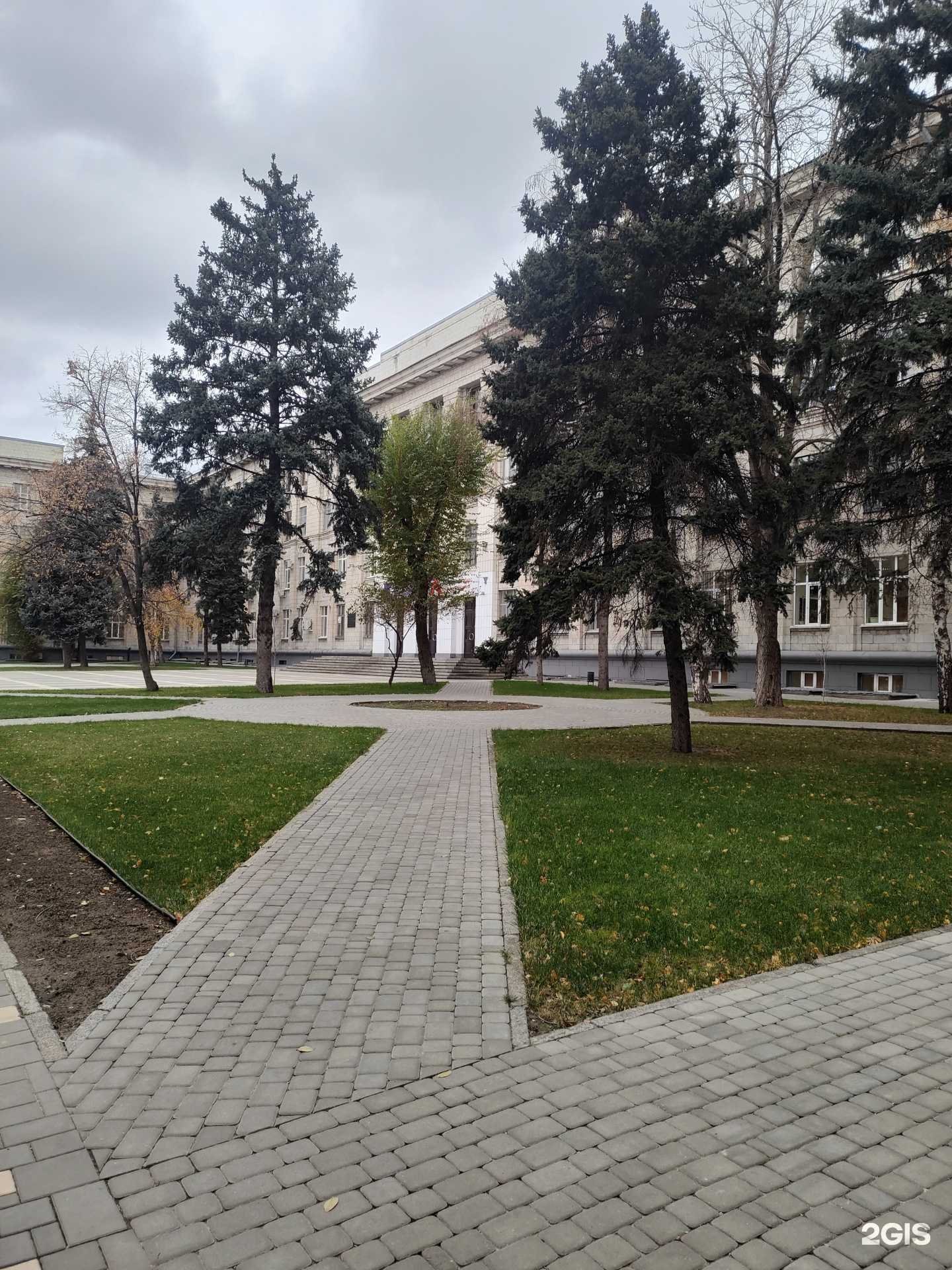 Отзывы на компанию Волгоградский Государственный технический университет в Волгограде c фото