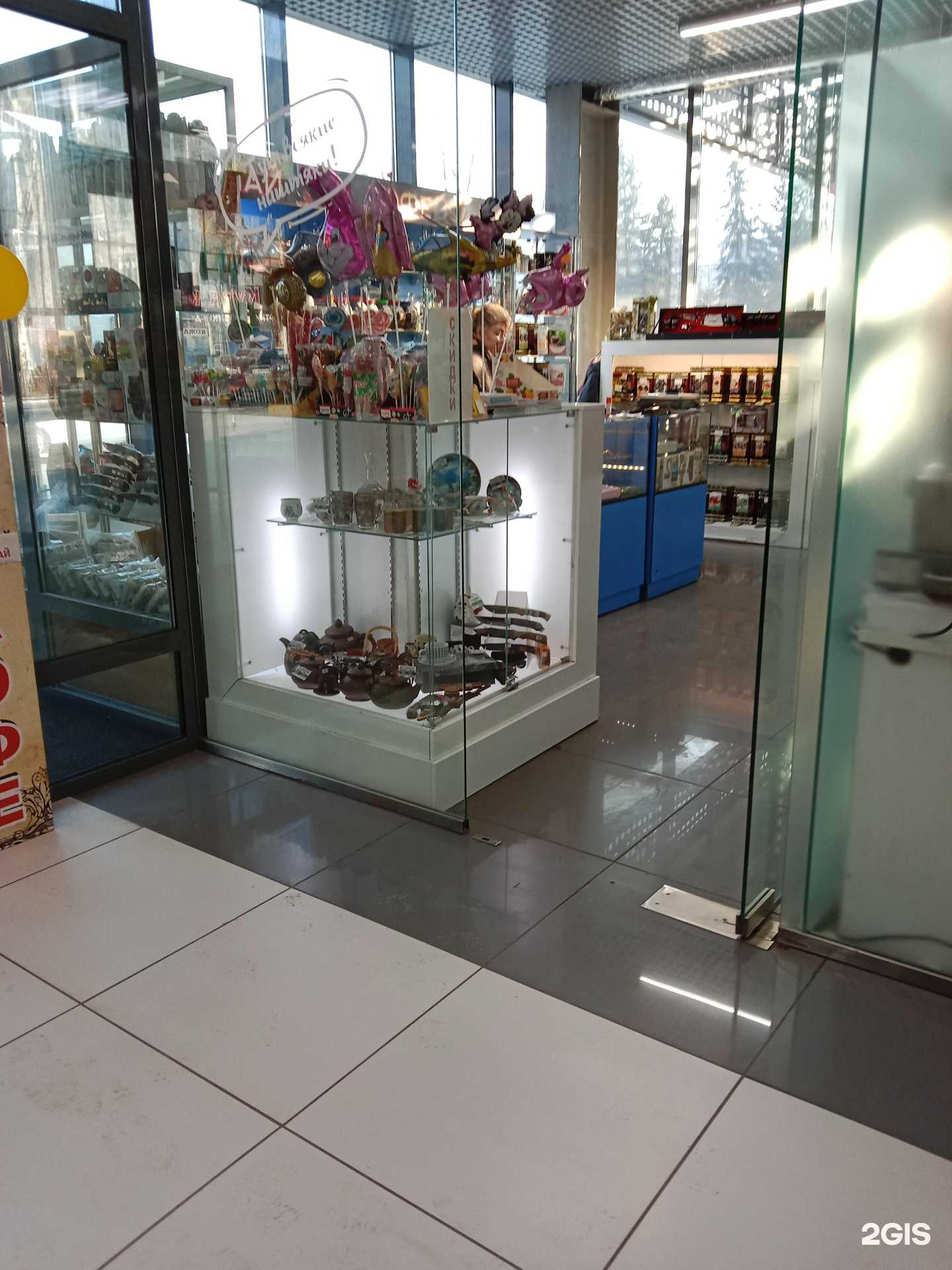 Отзывы на компанию Шахерезада в г. Бийск c фото