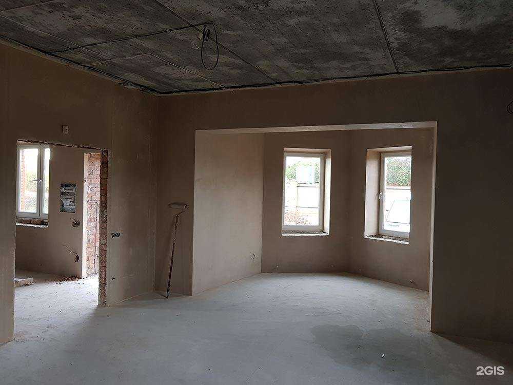 Отзывы на компанию Хороший ремонт в Ростове-на-Дону c фото