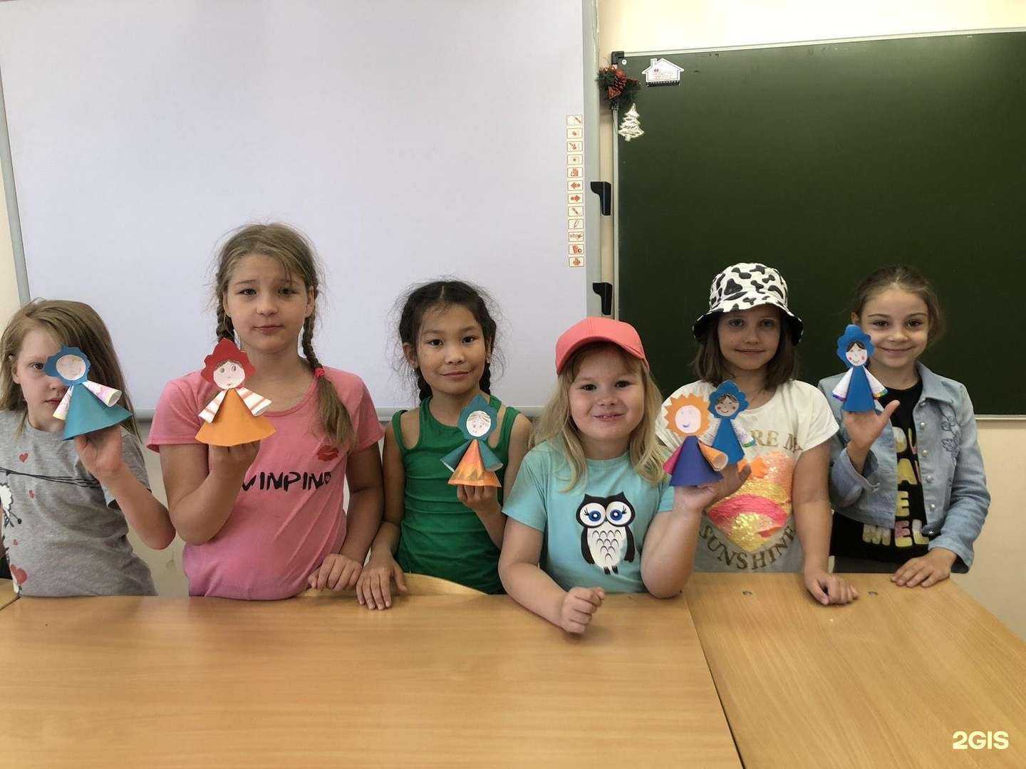 Отзывы на компанию Средняя школа №77 в г. Саратов c фото