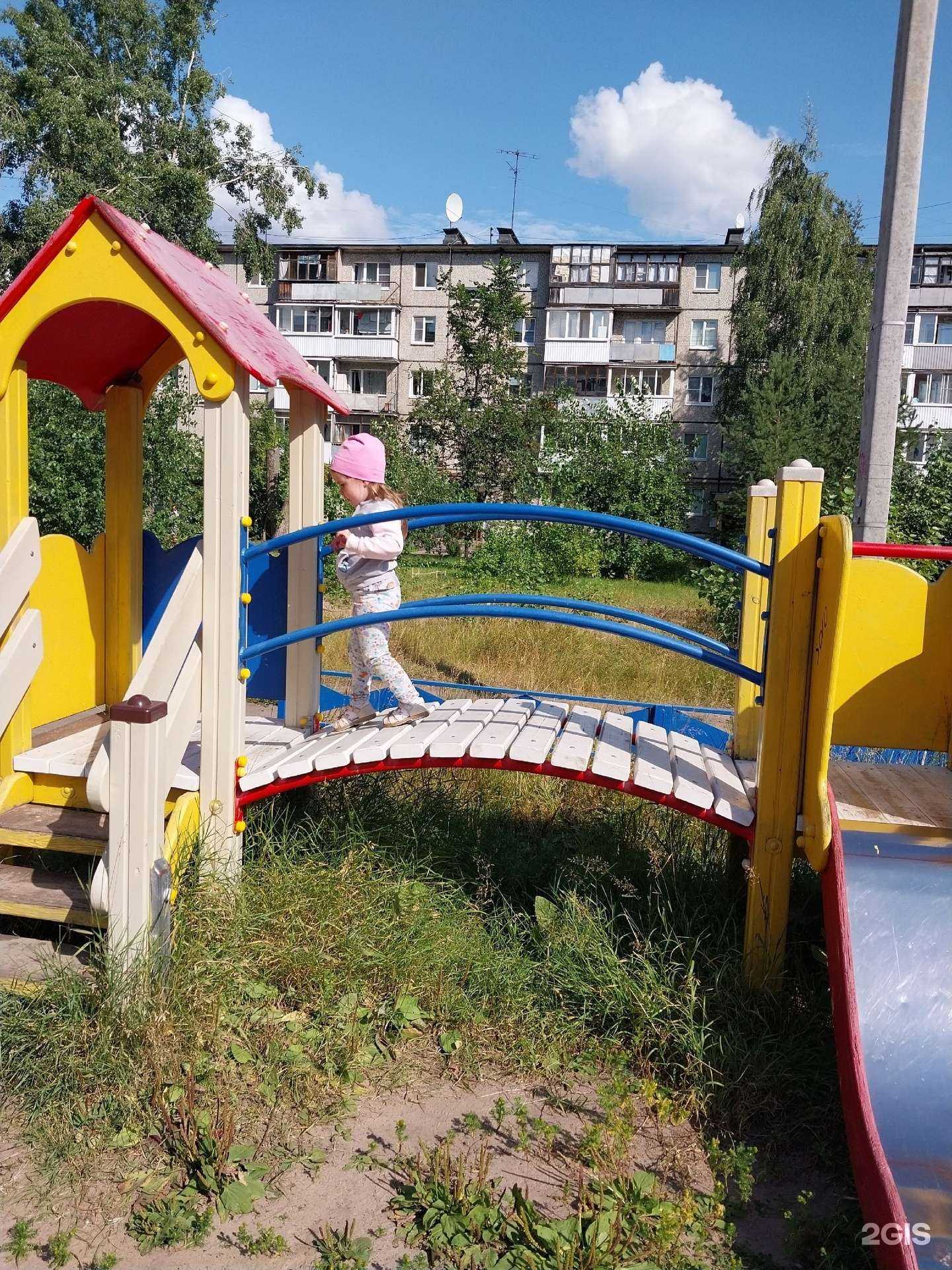 Отзывы на компанию НеДетское время в г. Архангельск c фото