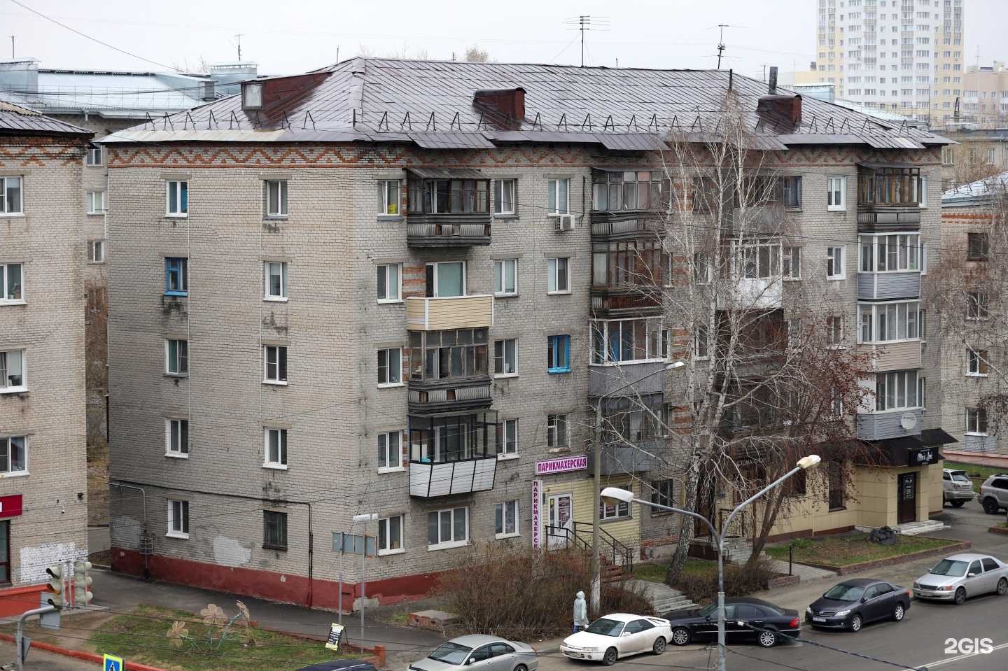 Отзывы на компанию Винир в Барнауле c фото - фотография 2 из 2