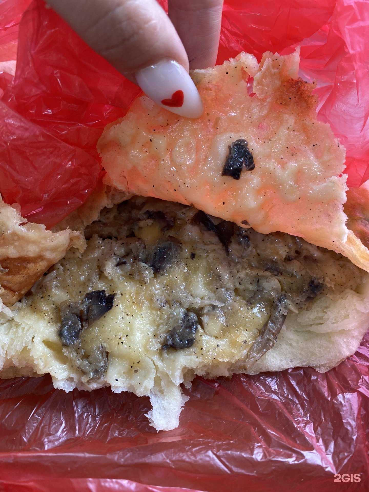 Отзывы на компанию Привет из Тбилиси в г. Балашиха c фото