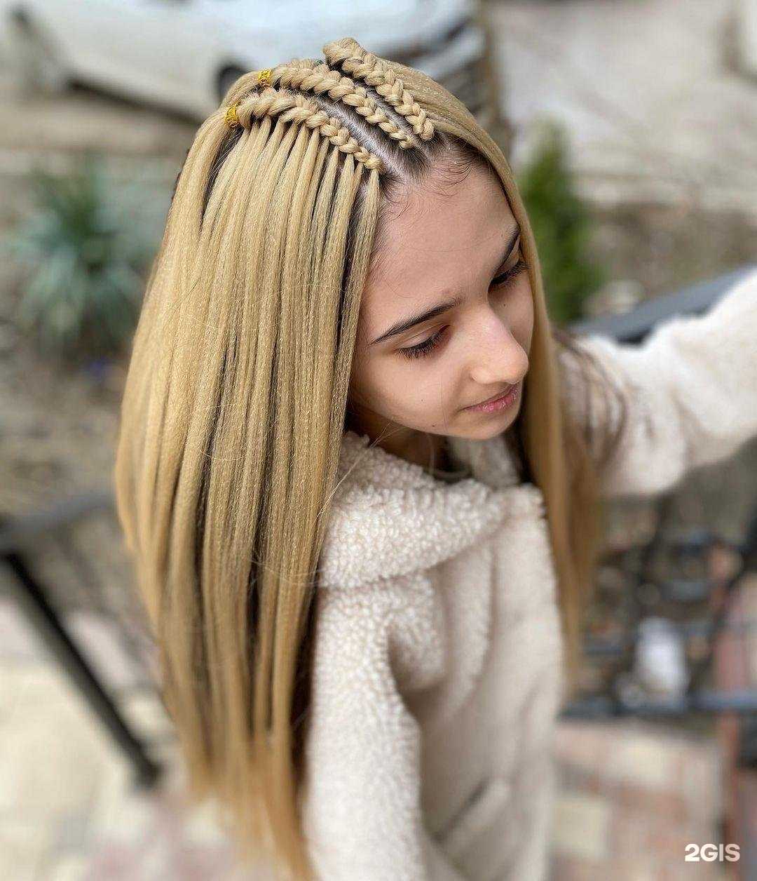 Отзывы на компанию Kid Cut в Махачкале c фото