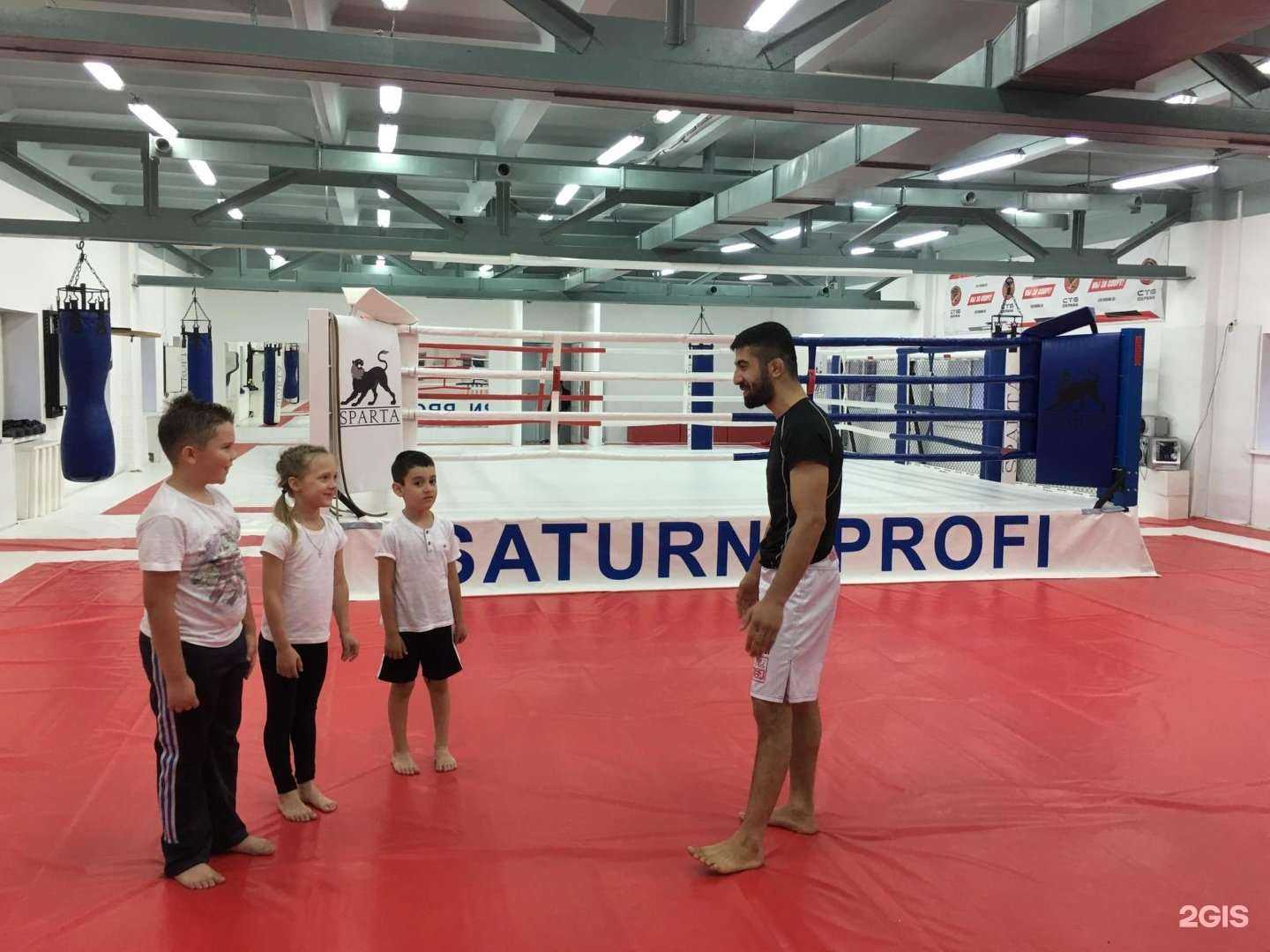 Отзывы на компанию Сатурн-Профи в Омске c фото