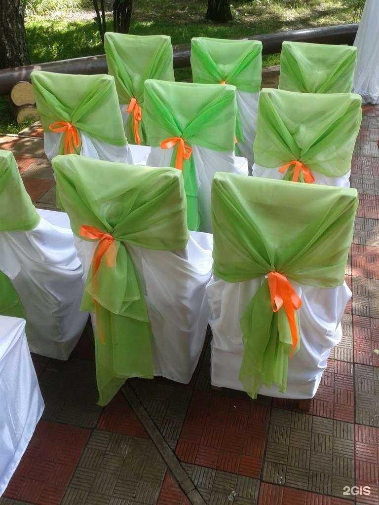 Отзывы на компанию Березовая роща в Туле c фото